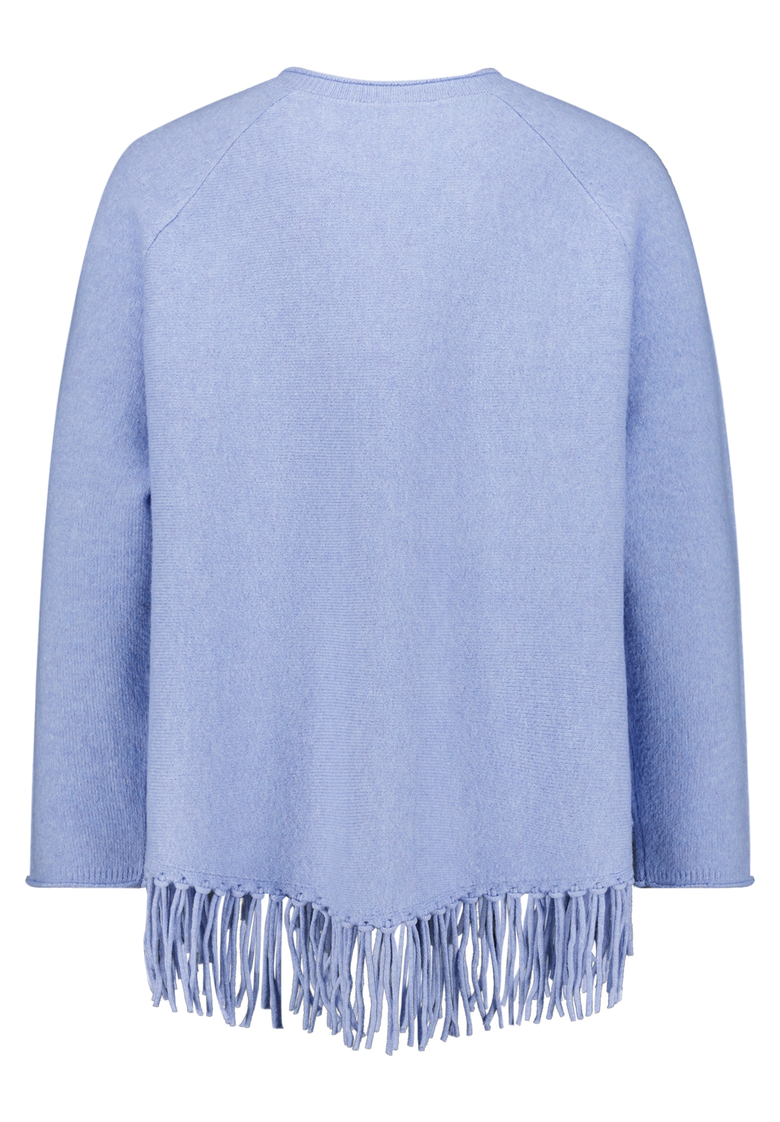Cartoon Strickpullover »Strickpullover mit V-Ausschnitt«