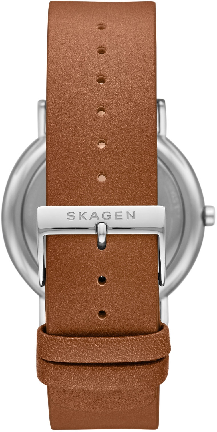 Quarzuhr »Signatur Skagen SKW6578«