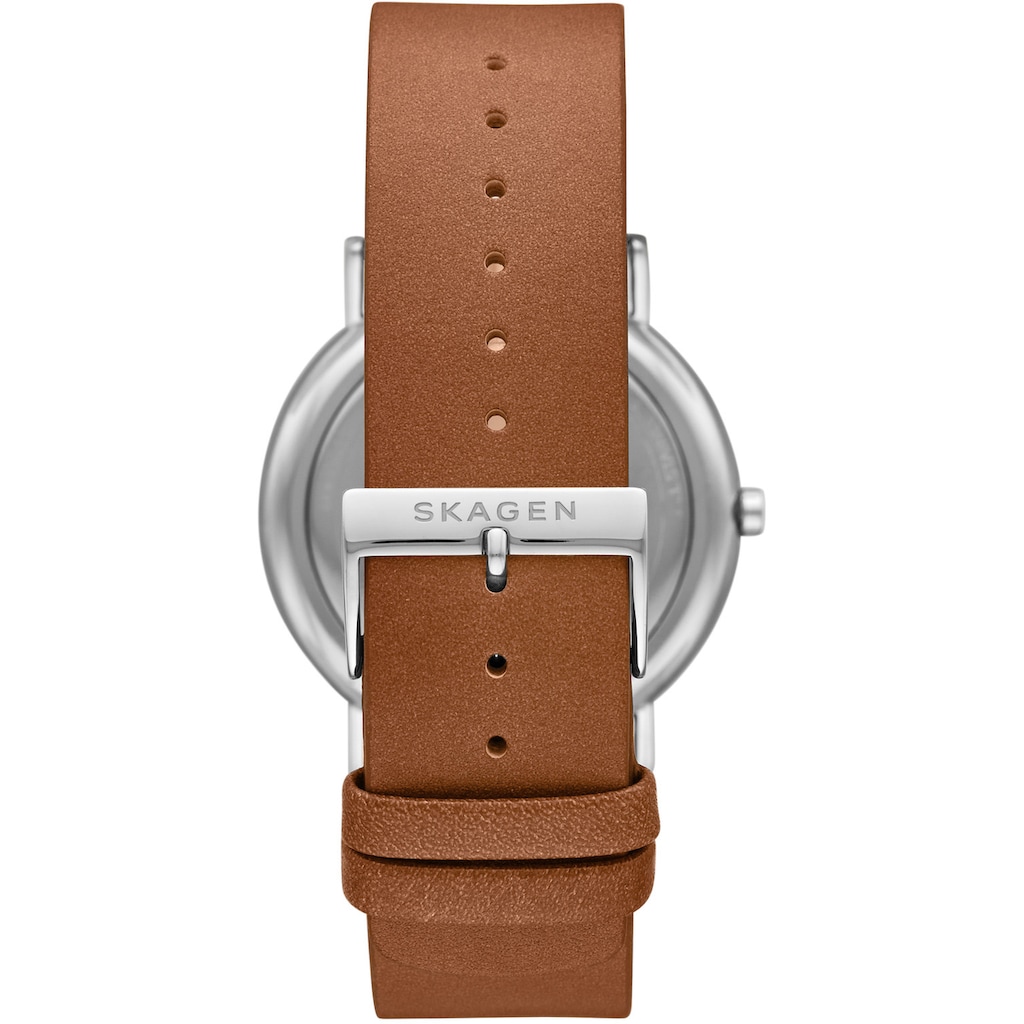 Skagen Quarzuhr »Signatur SKW6578«