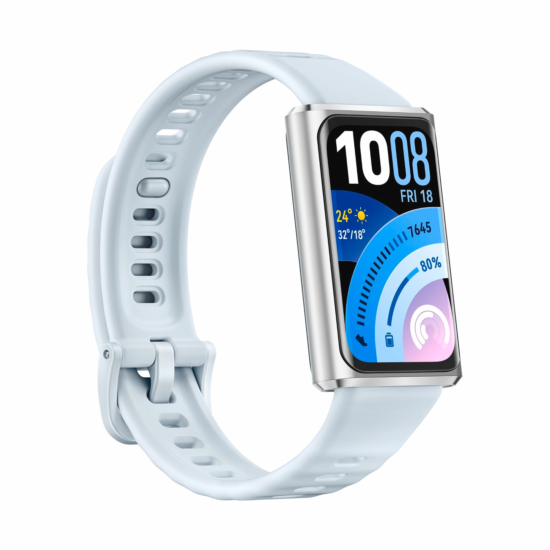 Huawei Fitnessuhr »Band 11 Pro«(/ 1,62 ″)