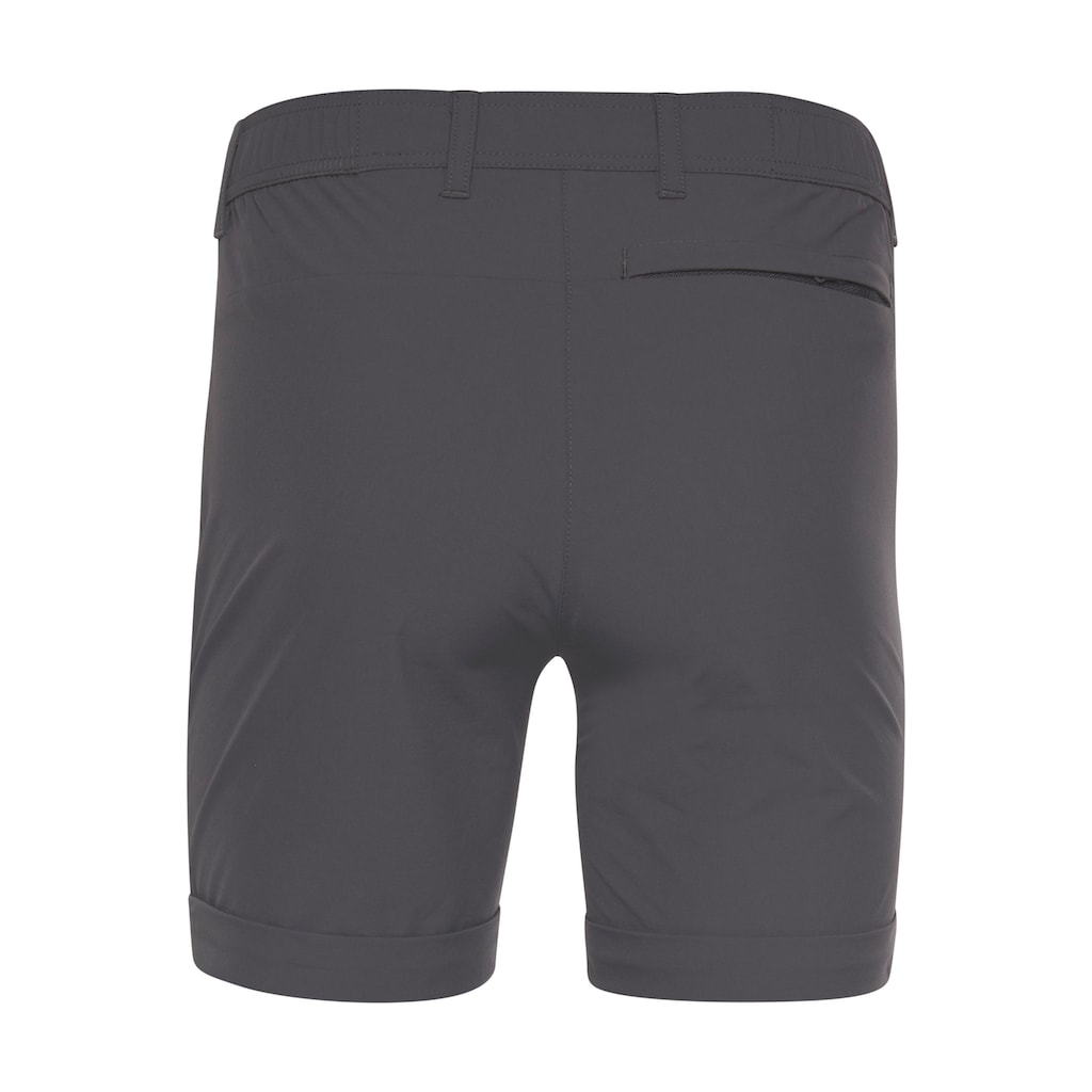 Polarino Trekkingshorts