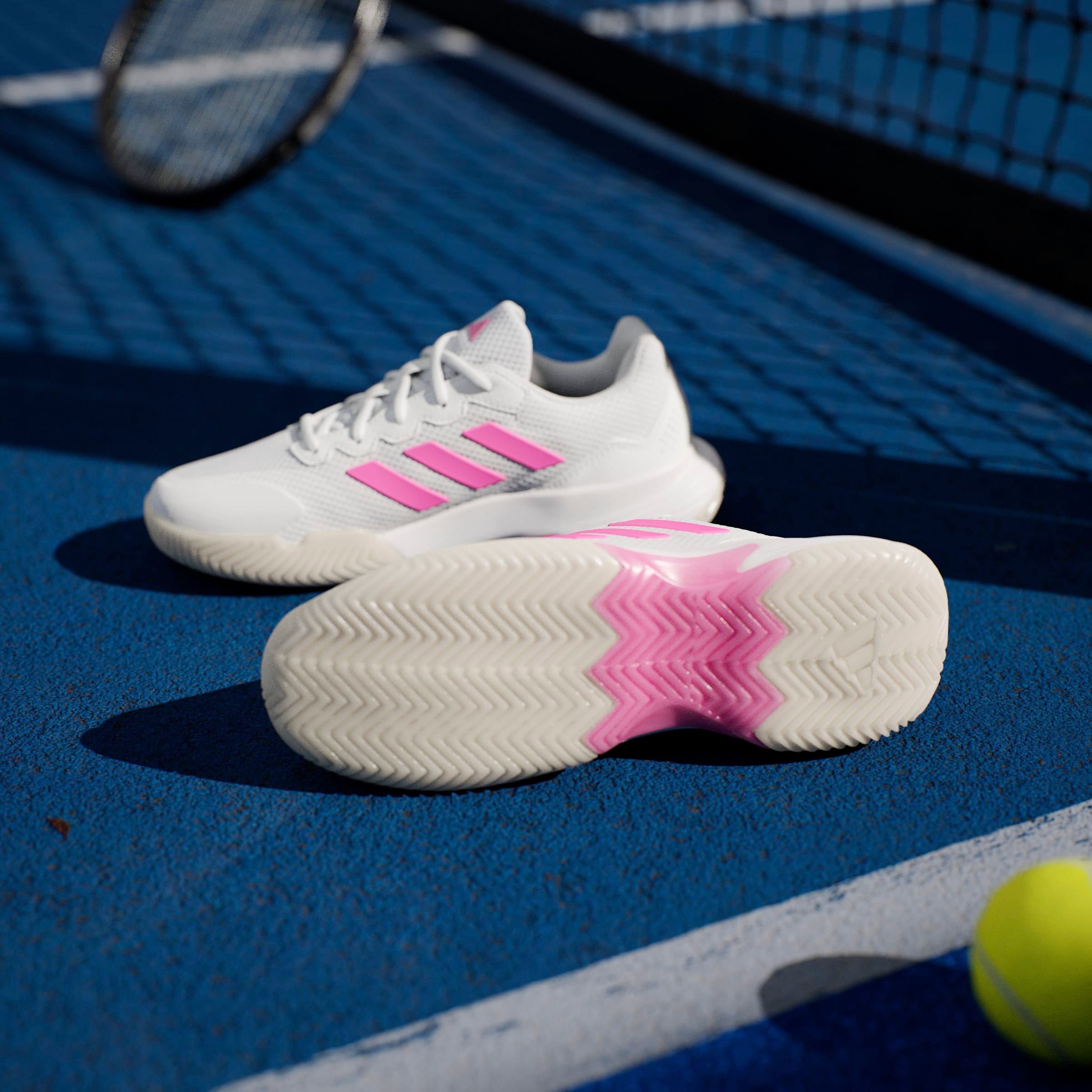 adidas Performance Tennisschuh »GAMECOURT 2.0«, Multicourt