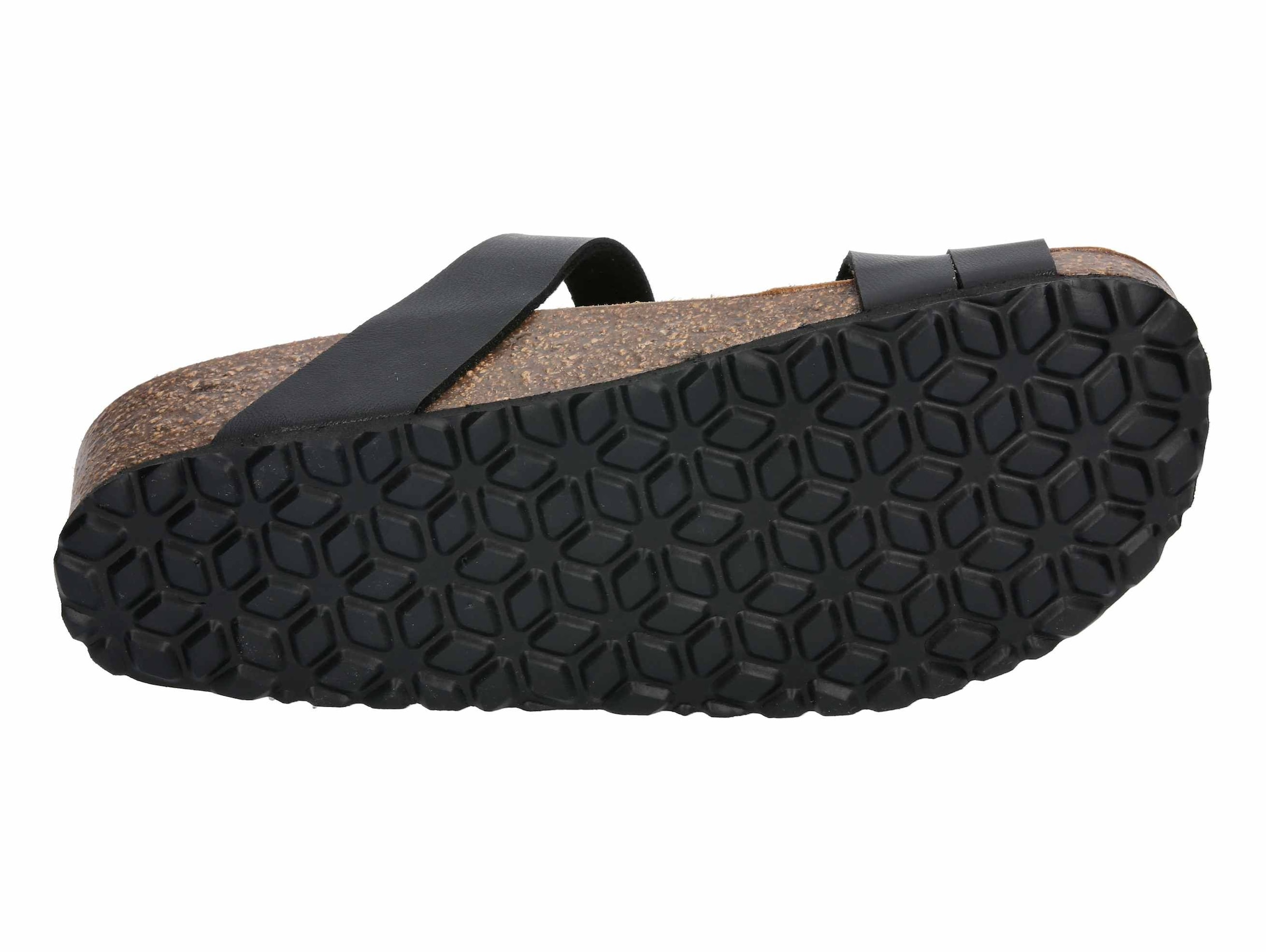 Lico Pantolette »Pantolette Natural Glitter«