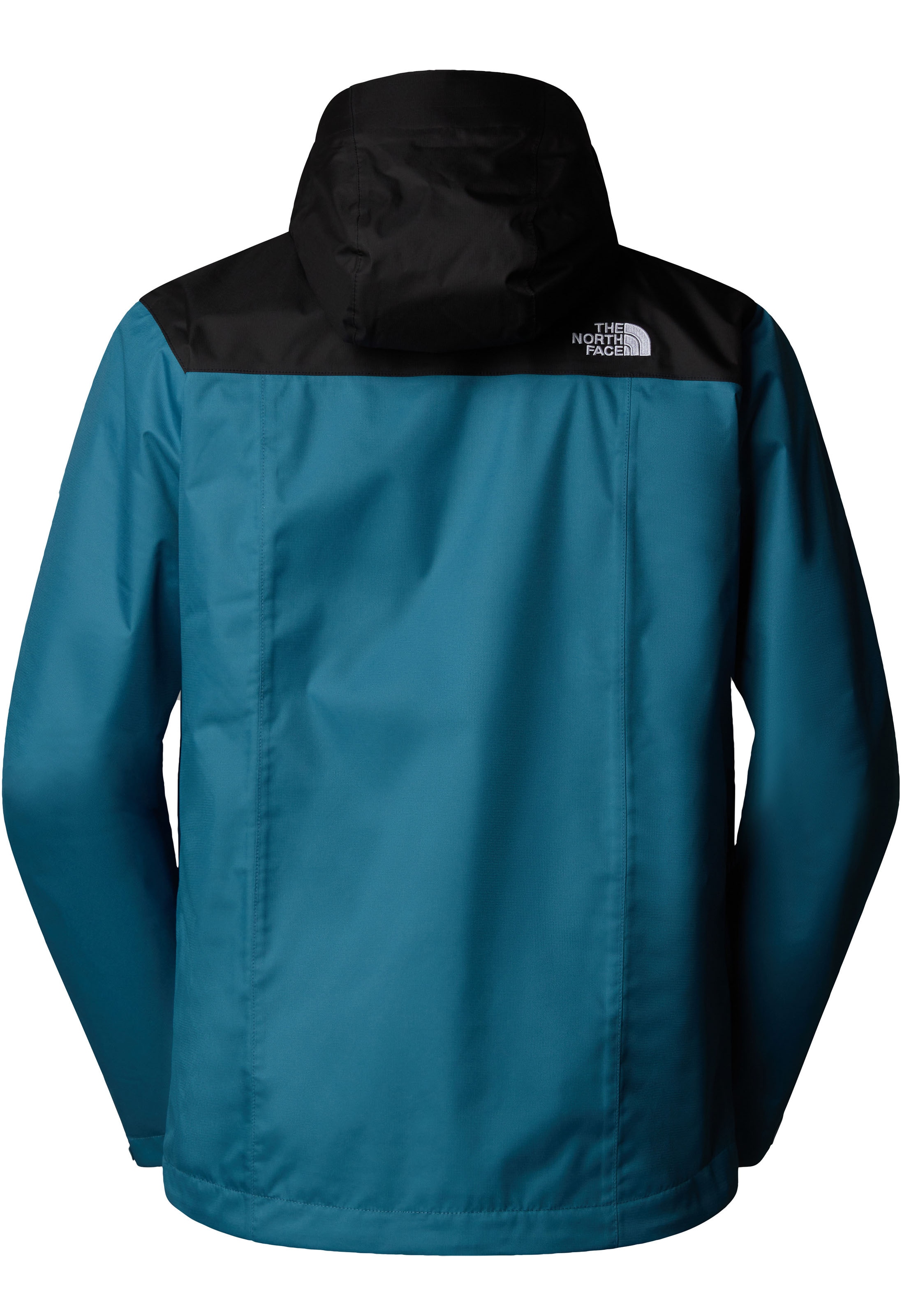 The North Face 3-in-1-Funktionsjacke »M EVOLVE II TRICLIMATE JACKET - EU«, (1 St.), Winterjacke mit Logostickerei