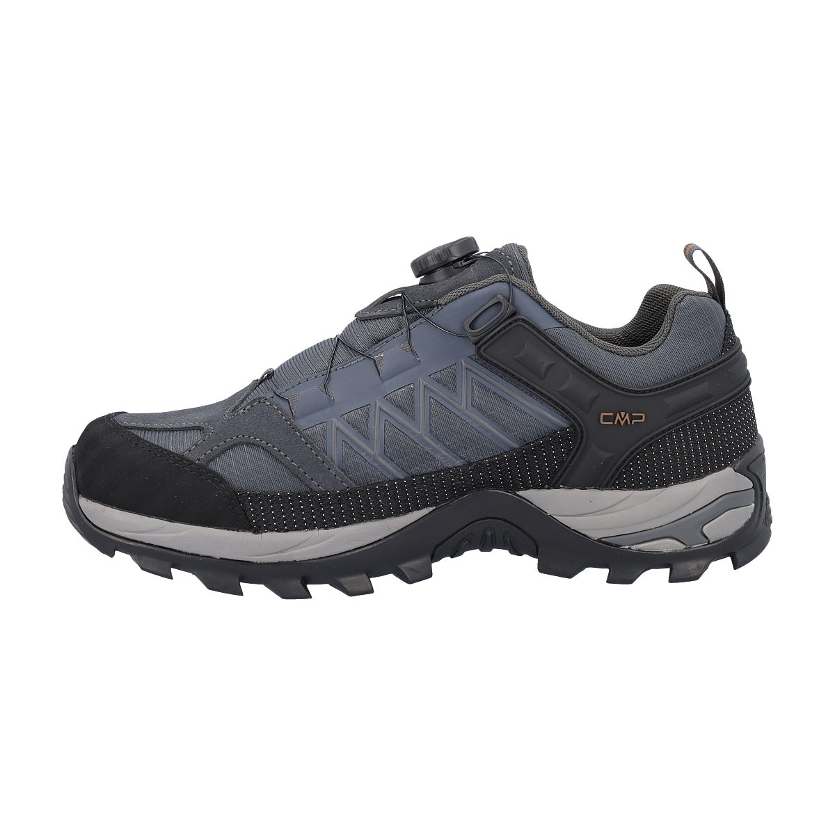 CMP Outdoorschuh »RIGEL LOW FITGO TREKKING SHOES WP«, wasserdicht