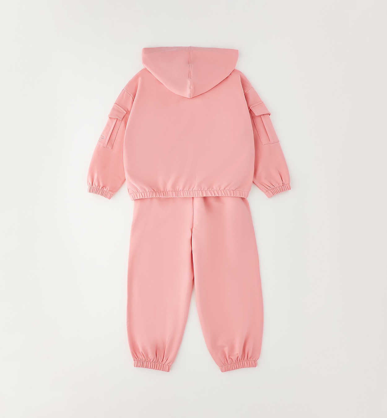 Sarabanda Sportanzug »BABY GIRL TWO PIECES SET«