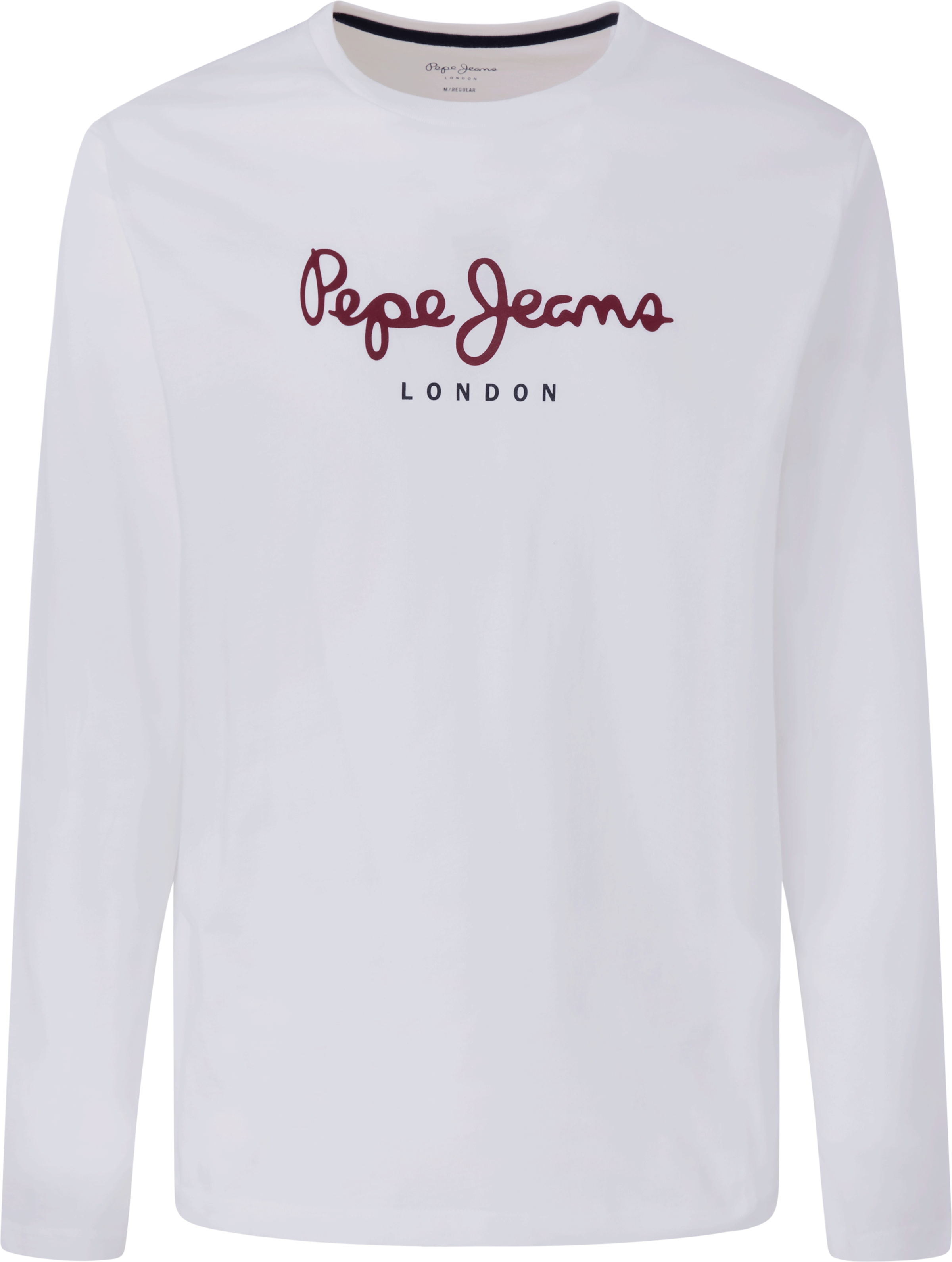 Pepe Jeans Langarmshirt »EGGO LONG«