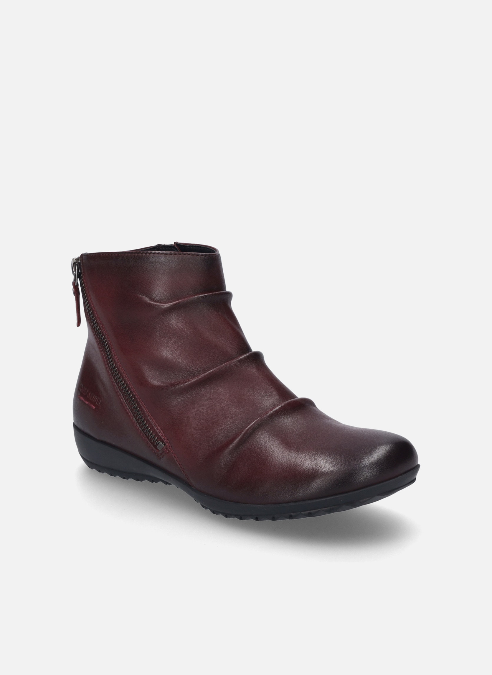 Josef Seibel Stiefelette »Naly 61, bordeaux«