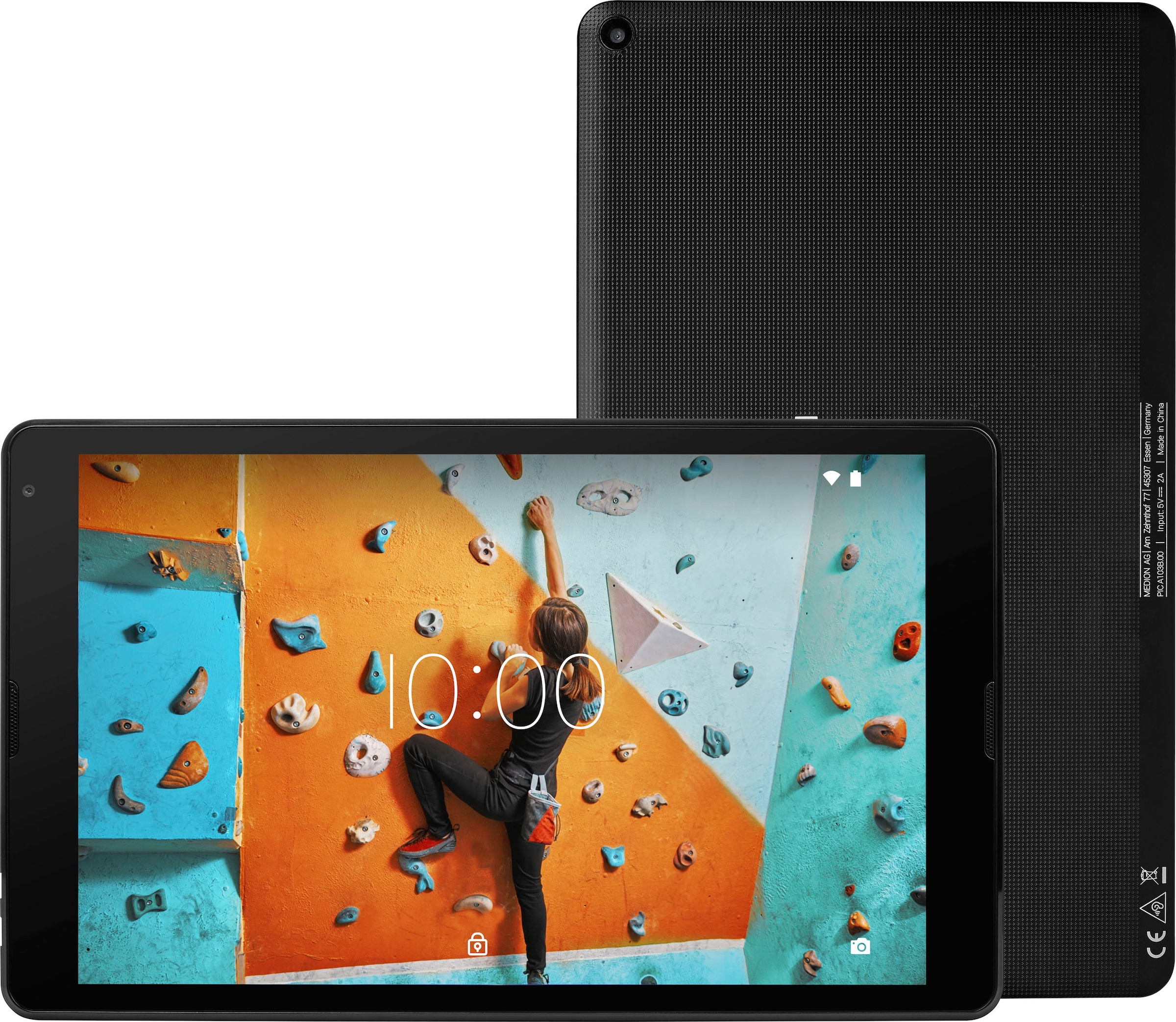 Tablet »LIFETAB E10530«, (Android)