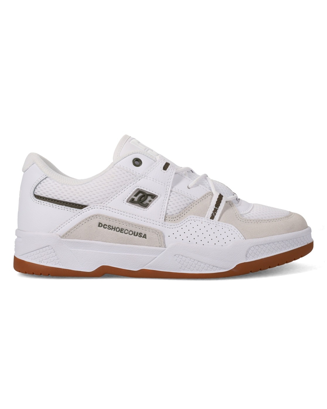 DC Shoes Sneaker »Construct«