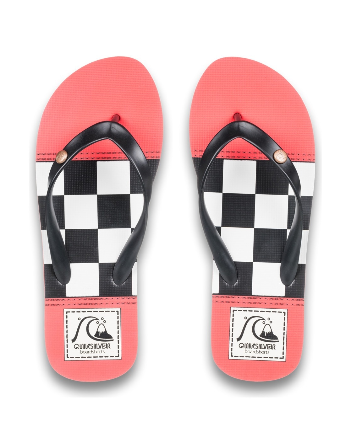 Quiksilver Sandale »Molokai Originals«