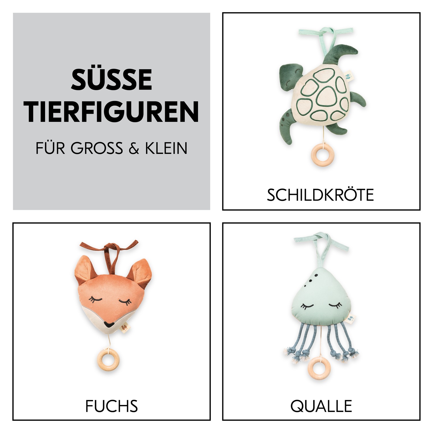 Hauck Spieluhr »Cuddle N Sleep, Turtle Spieluhr«