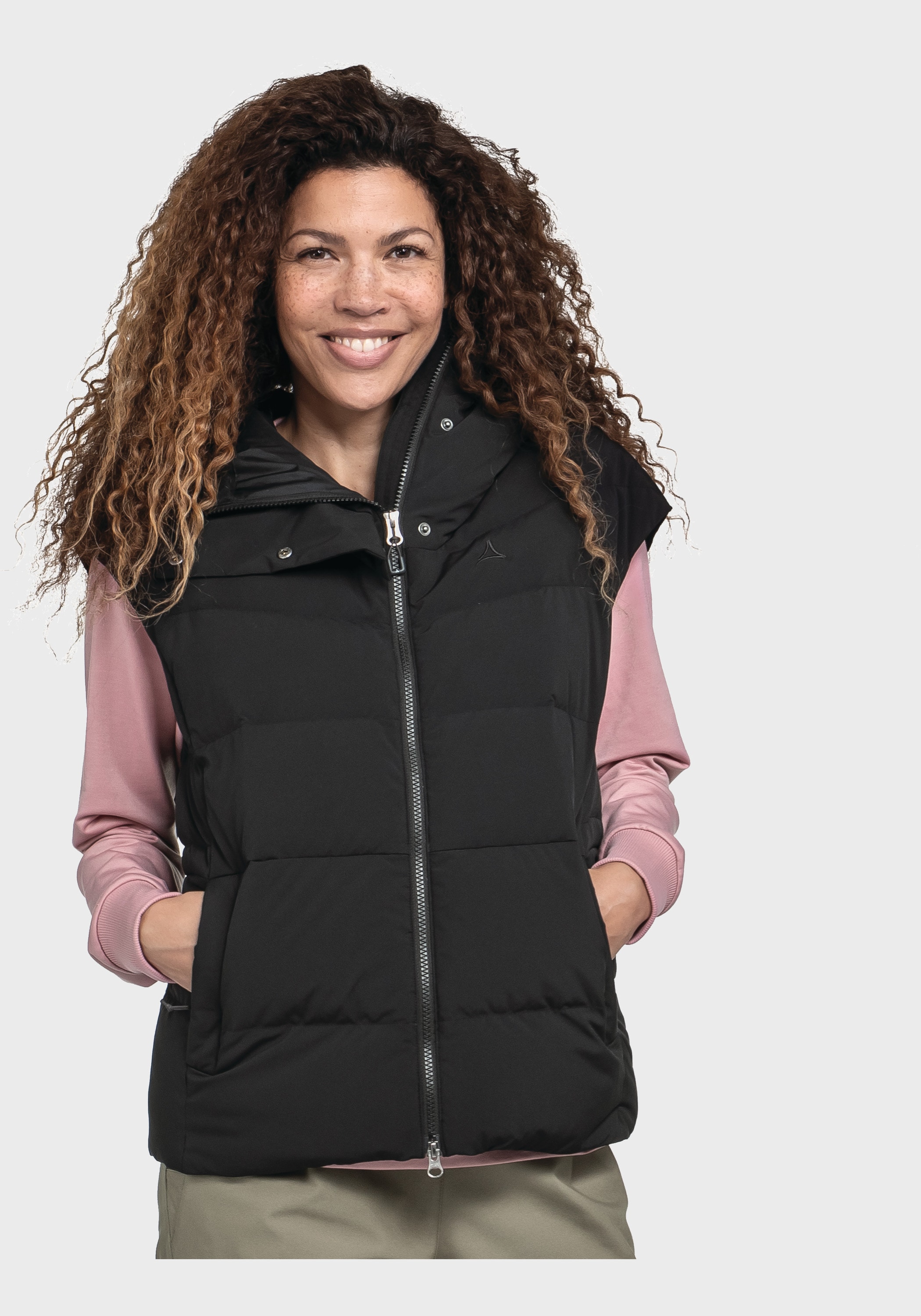 Schöffel Funktionsweste »Urban Down Vest Style Vindave WMS«