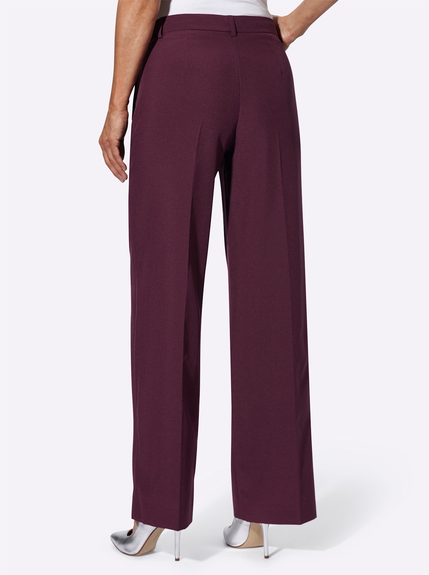 Classic Basics Webhose