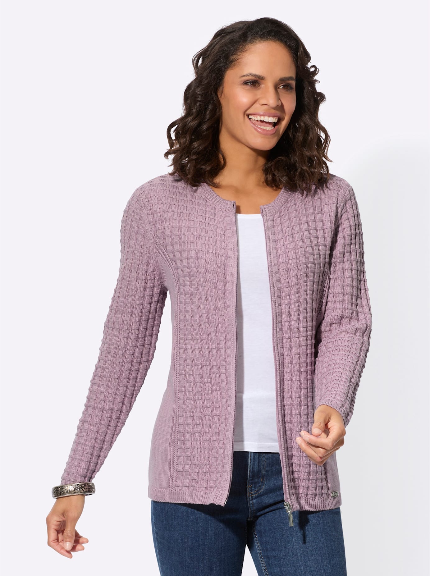 Casual Looks Cardigan