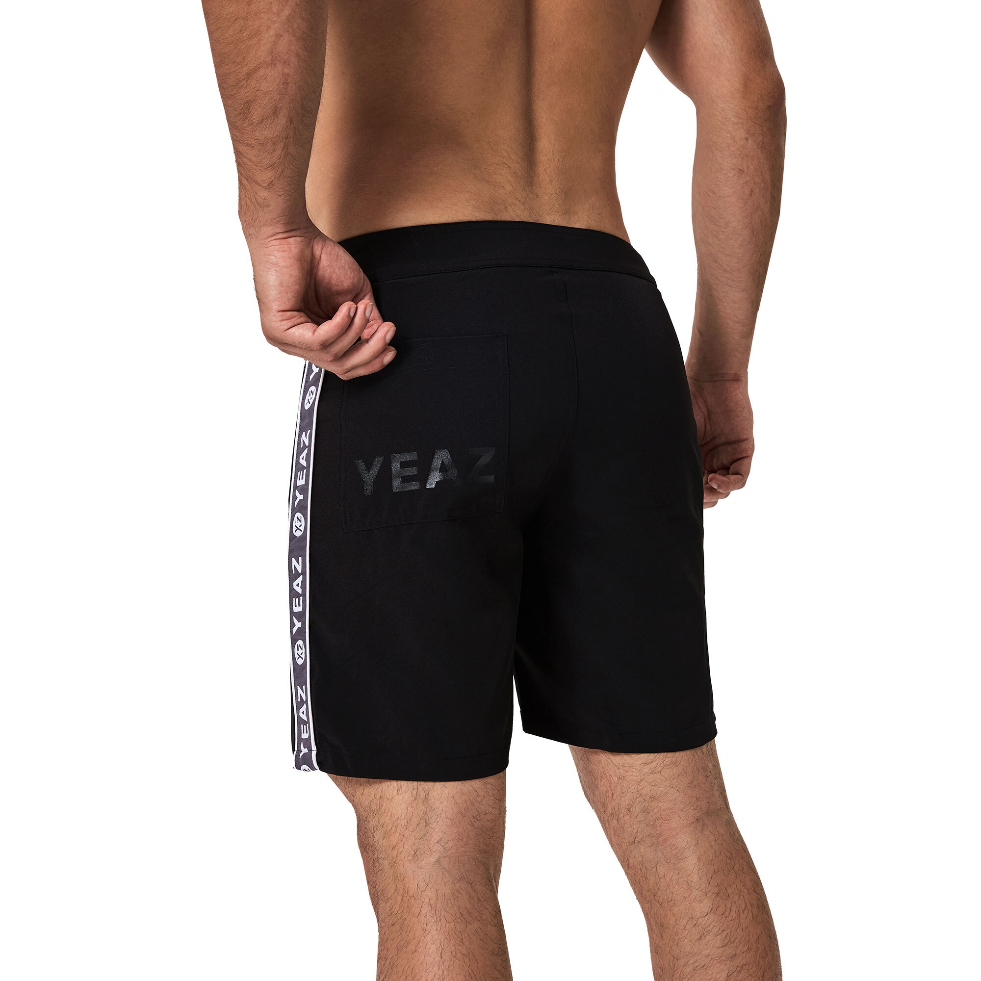 YEAZ Badeshorts »Badeshorts DAVEY«