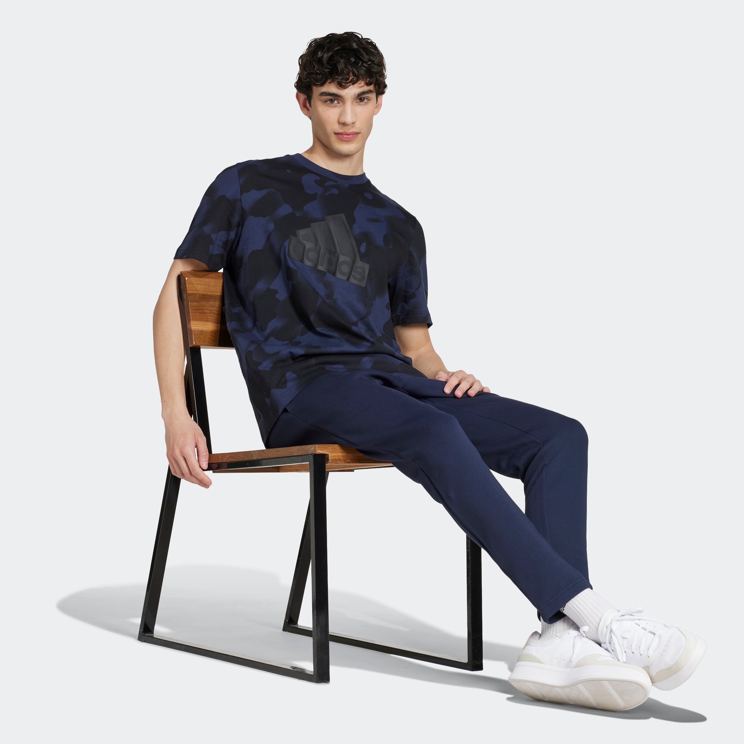 adidas Sportswear Sporthose »M FI DBLKNT PT«, (1 tlg.)