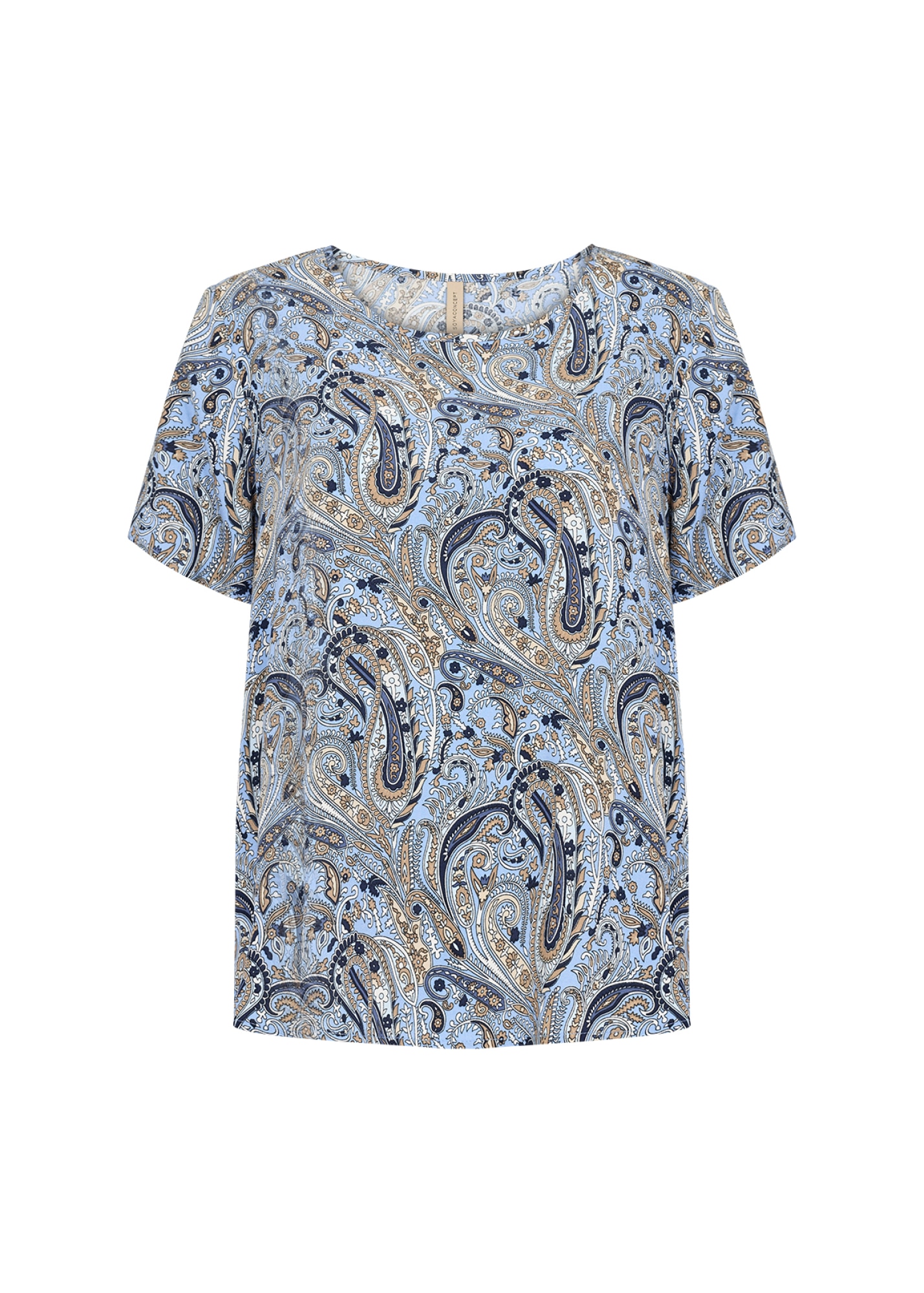 soyaconcept Shirtbluse »SC-PIANNA 1«