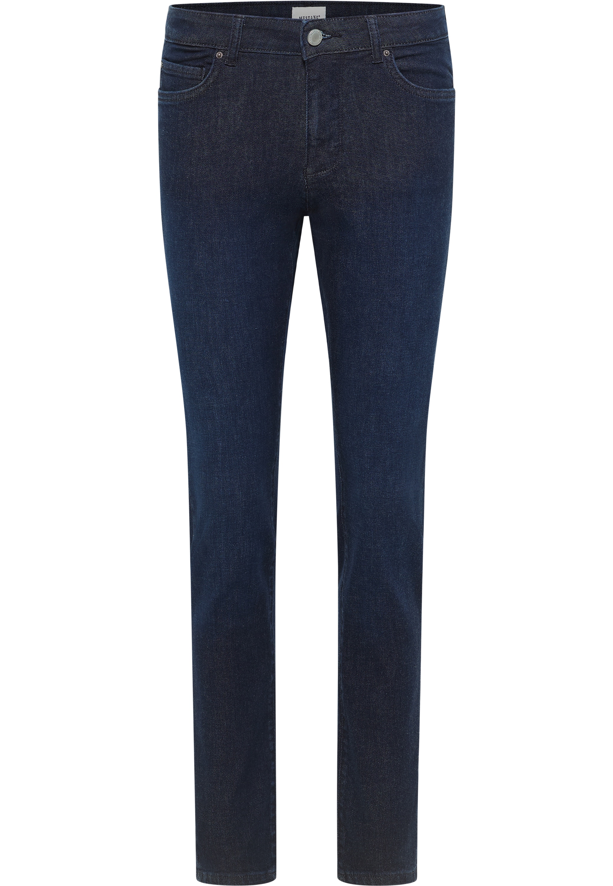 MUSTANG Slim-fit-Jeans »Damen Style Crosby Relaxed Slim«