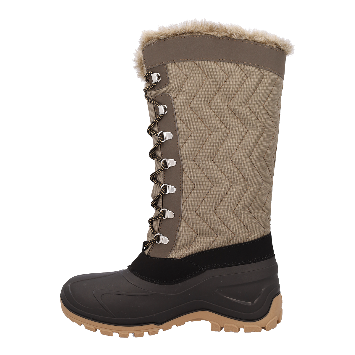 CMP Winterboots »NIETOS WMN SNOW BOOTS«  Snowboots, Winterstiefel, Winterschuhe