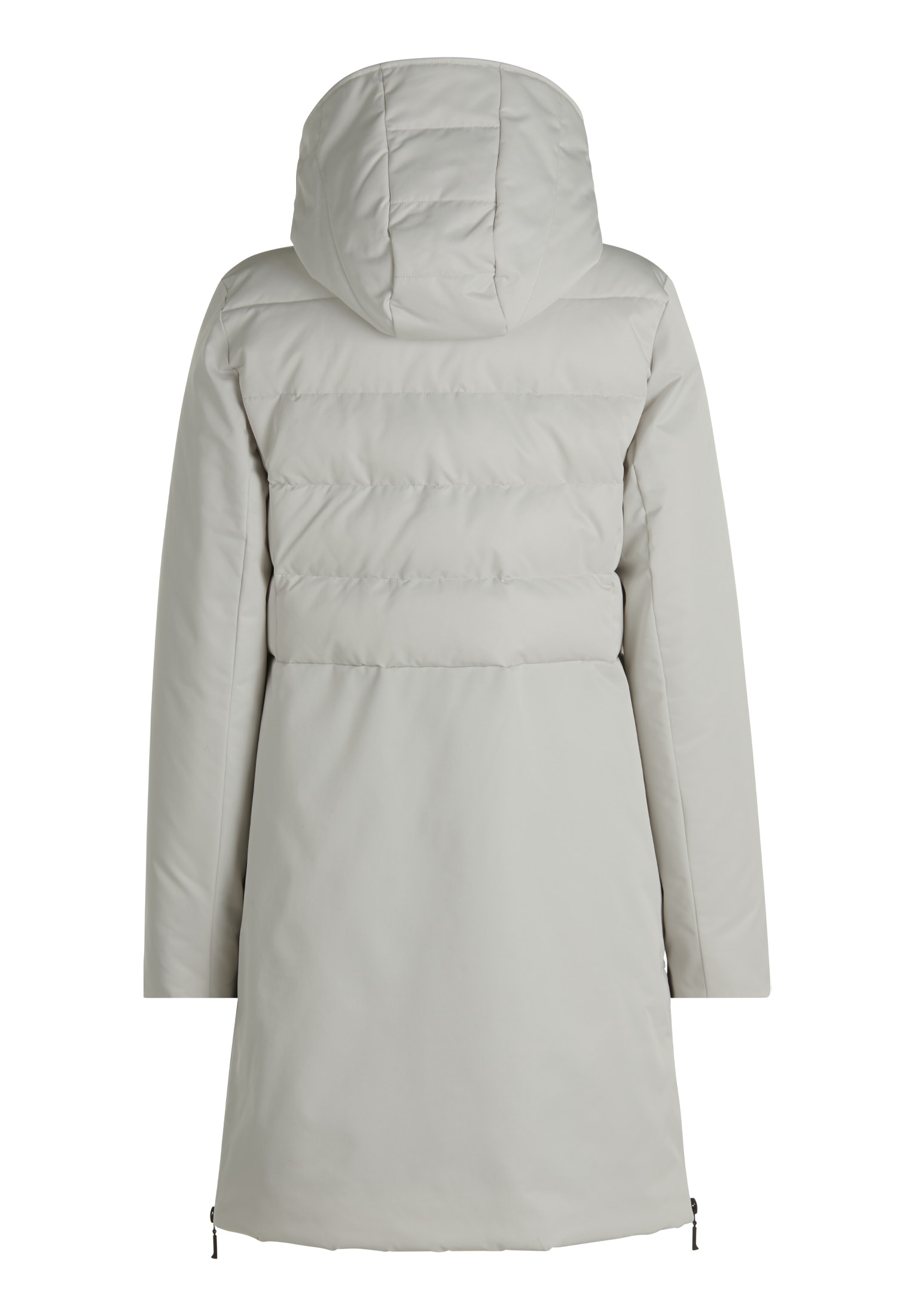 Amber & June Winterjacke »Winterjacke Kunstdaune«