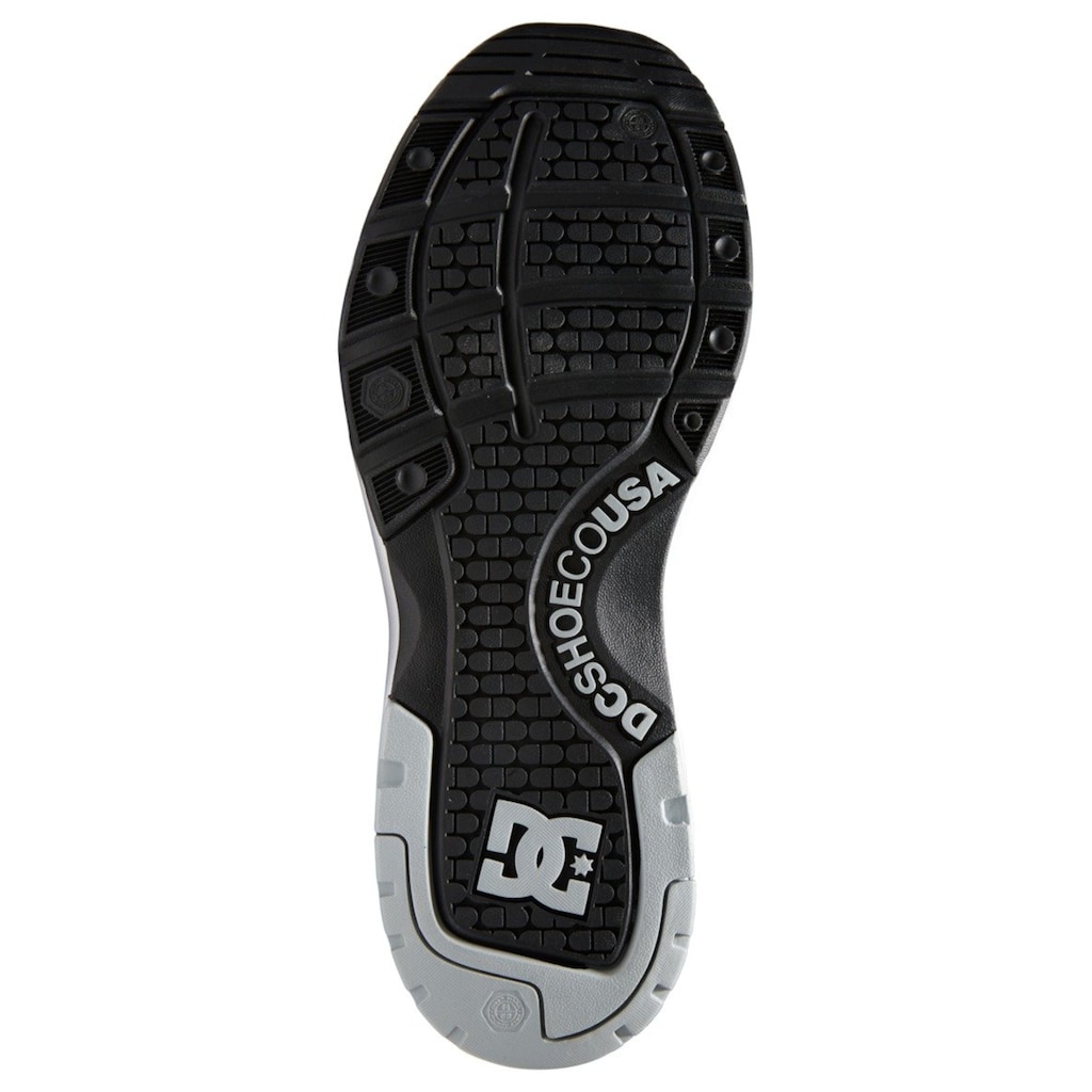 DC Shoes Sneaker »E.Tribeka SE«
