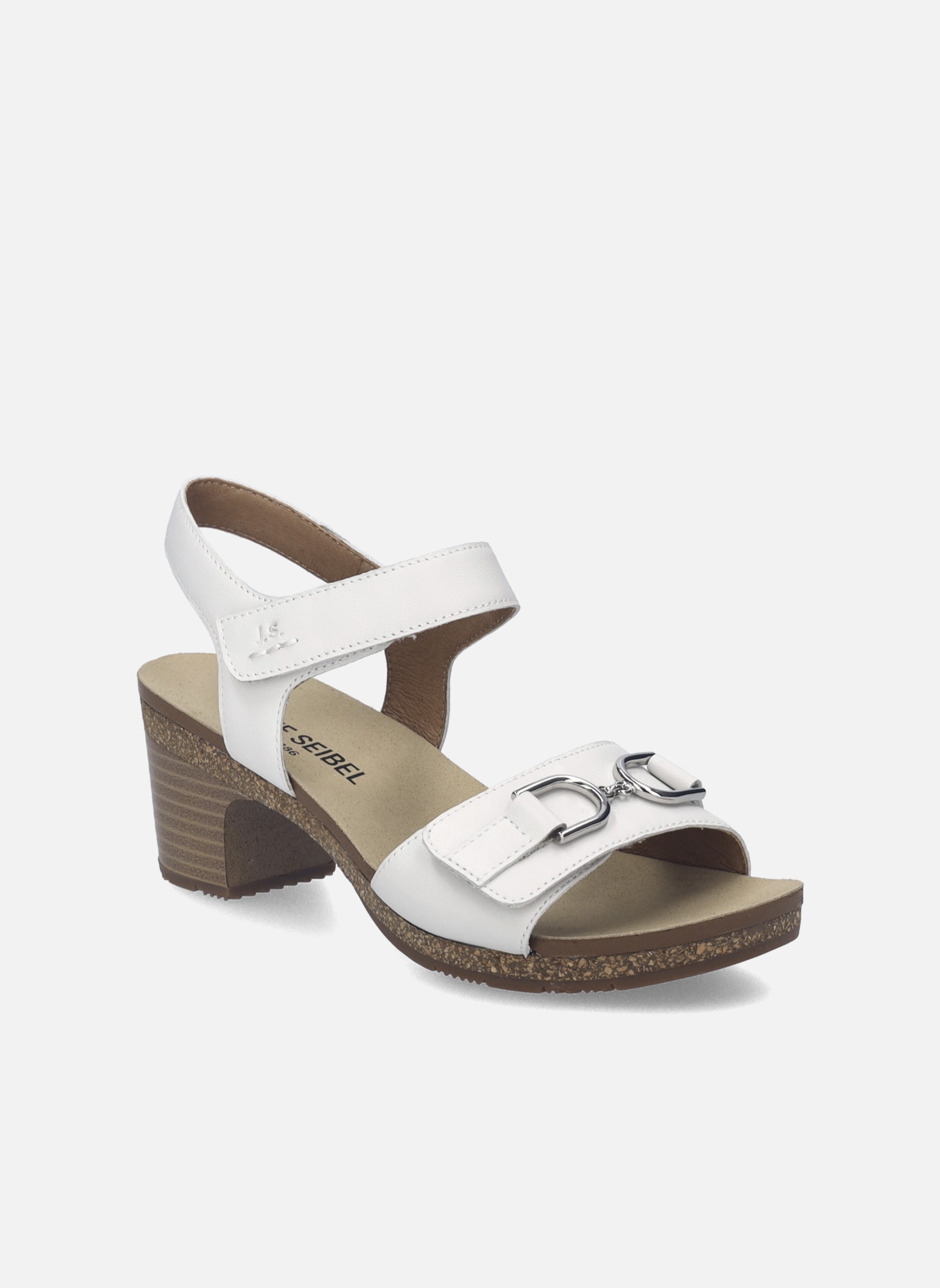 Josef Seibel Sandale »Grace 05, weiss«