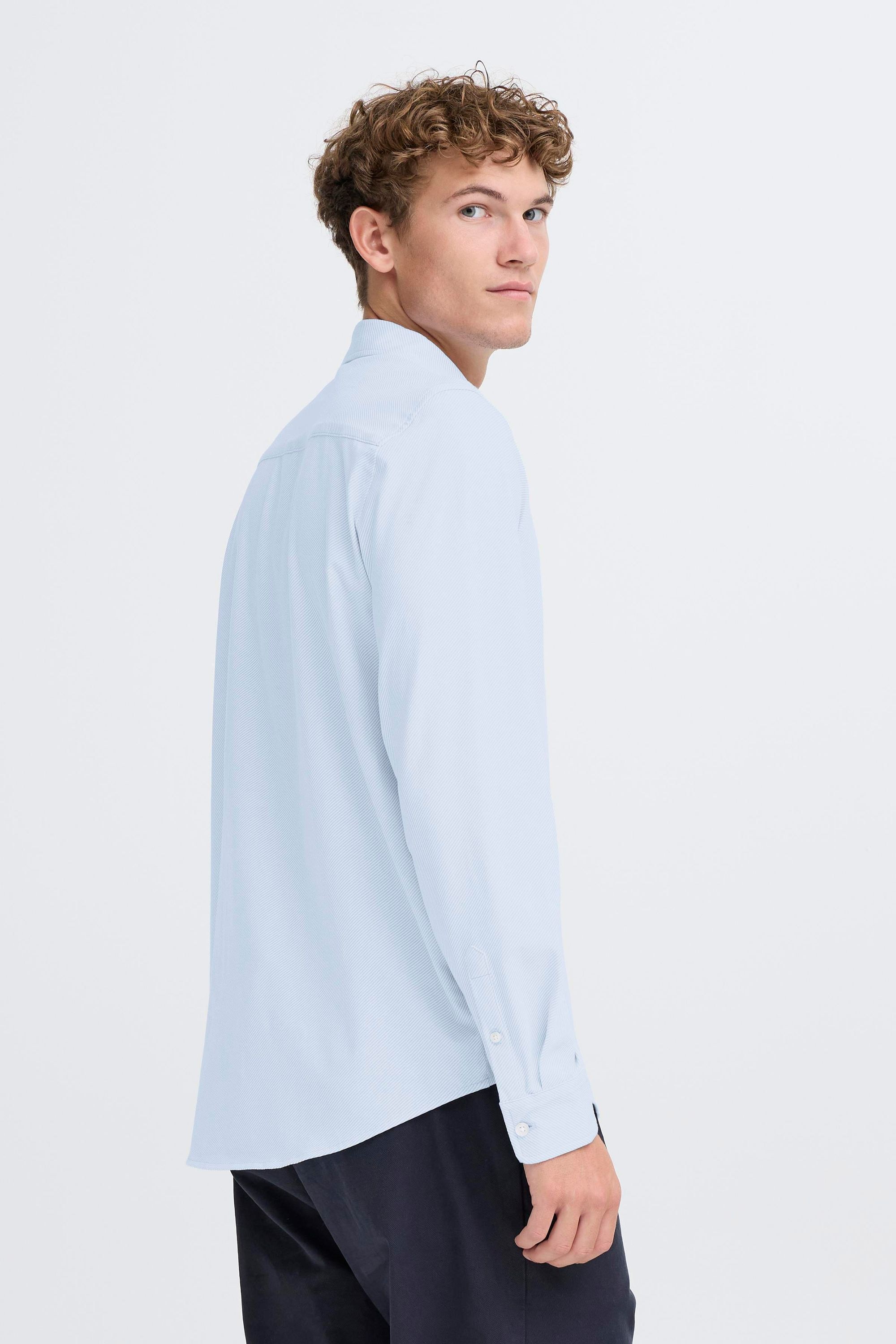 Casual Friday Langarmhemd »Langarmhemd CFFris«