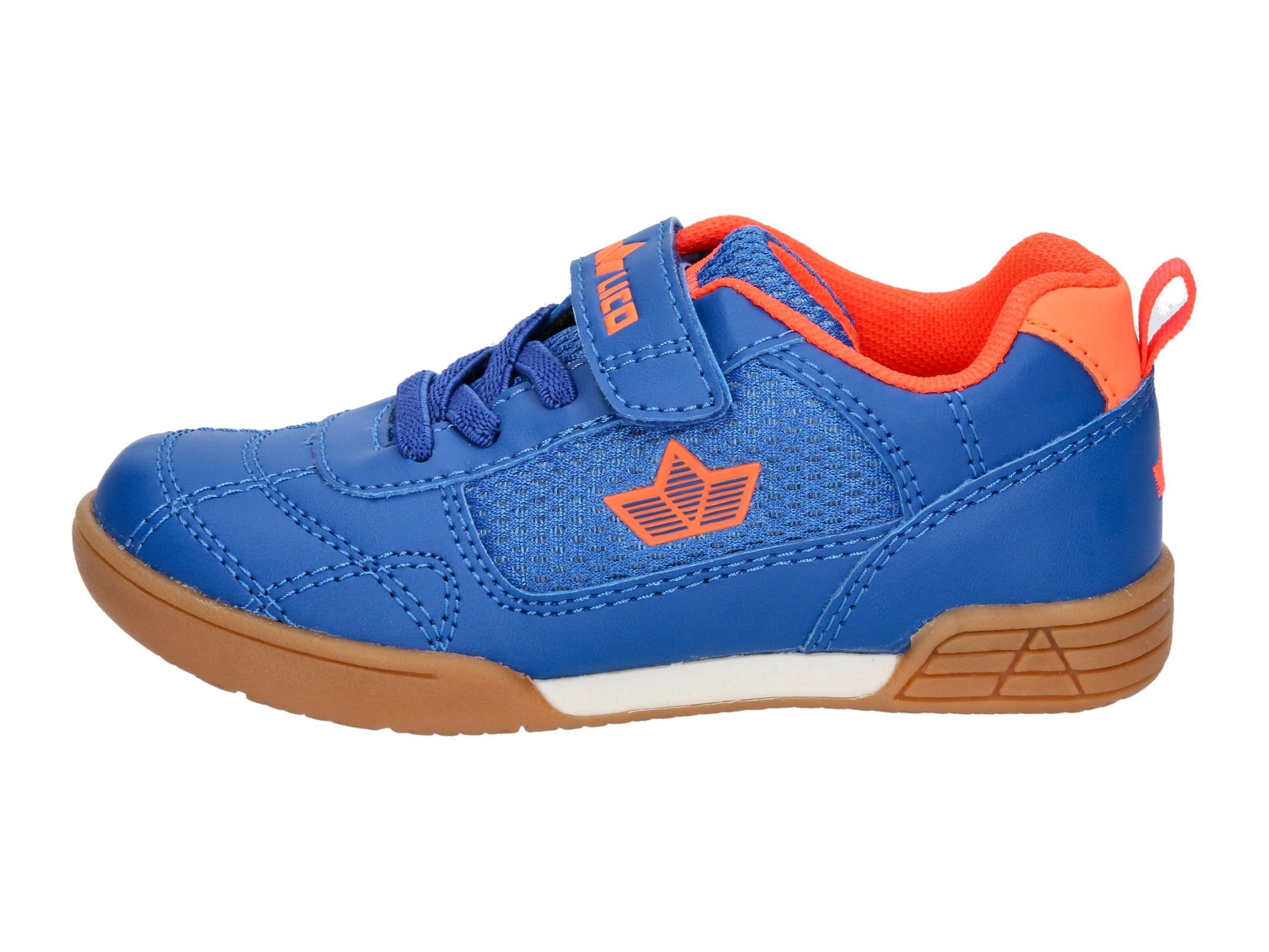 Lico Hallenschuh »Sportschuh Bernie VS«