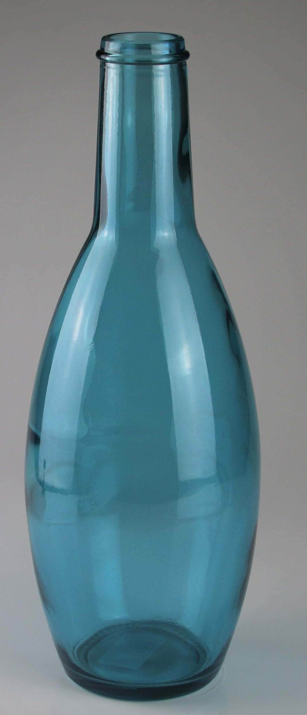 AM Design Bodenvase mundgelasen, Höhe 45 cm