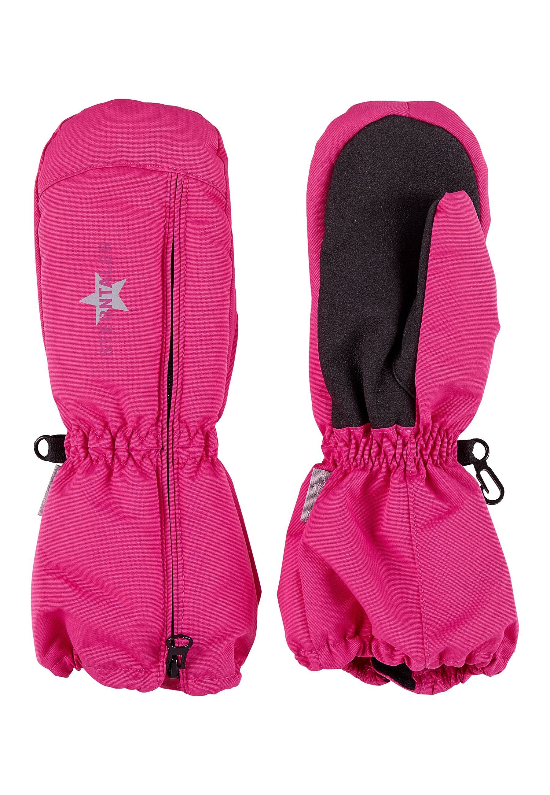 Sterntaler® Fäustlinge »Stulpen-Handschuh«