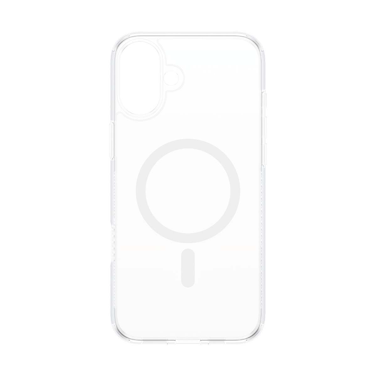 PanzerGlass Displayschutzglas »3-in-1 Protection, Glass, Hoops, Case« für Apple iPhone 16 Plus Displayschutzfolie, Schutzfolie, Bildschirmschutz, kratz- & stoßfest