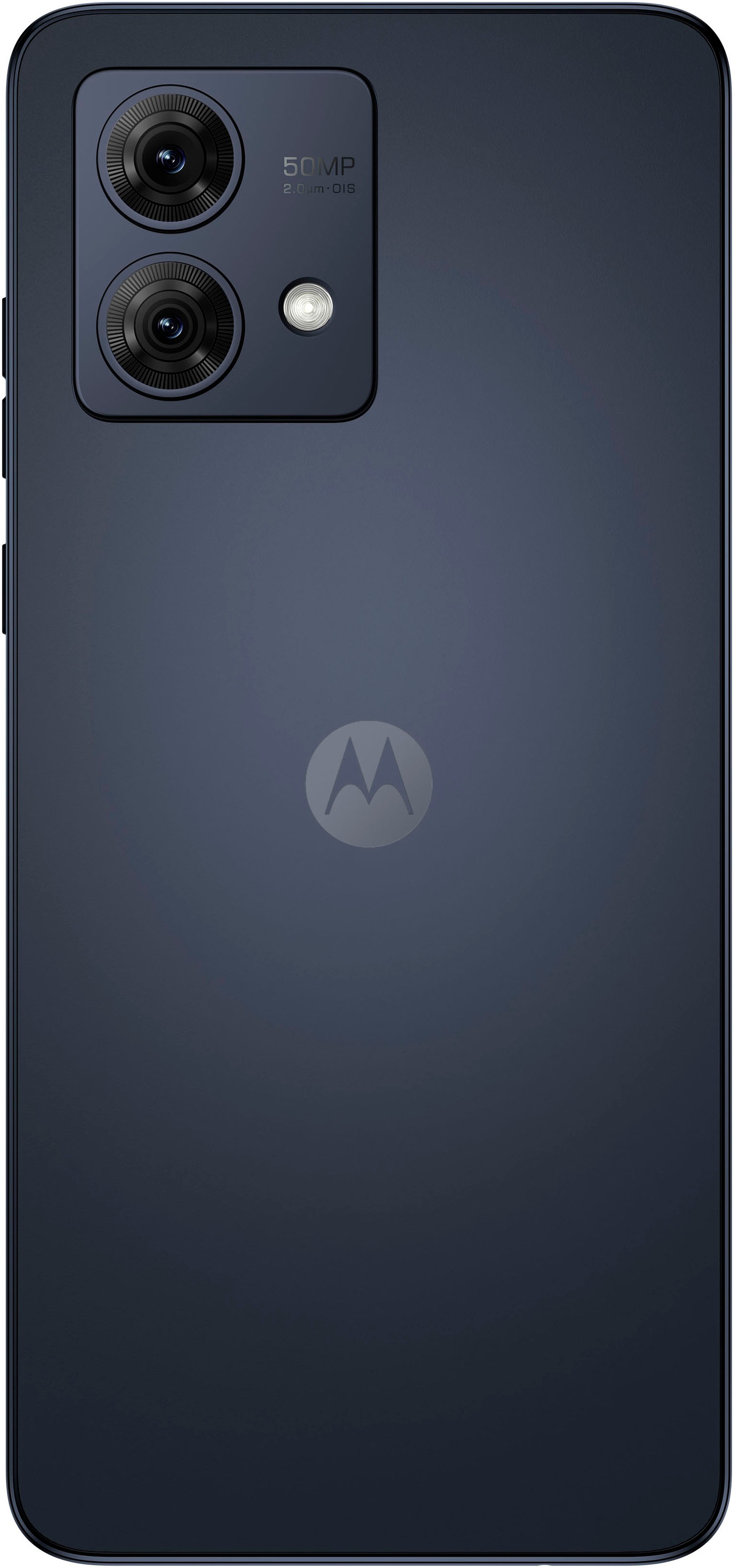 Motorola Smartphone »moto g84 5G«, Midnight Blue, 2 Steckplätze für SIM/Speicher oder SIM/SIM