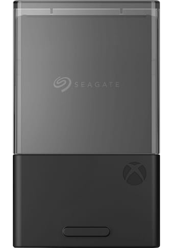 Speicherkarte »Speichererweiterungskarte für Xbox Series X,S 512GB«