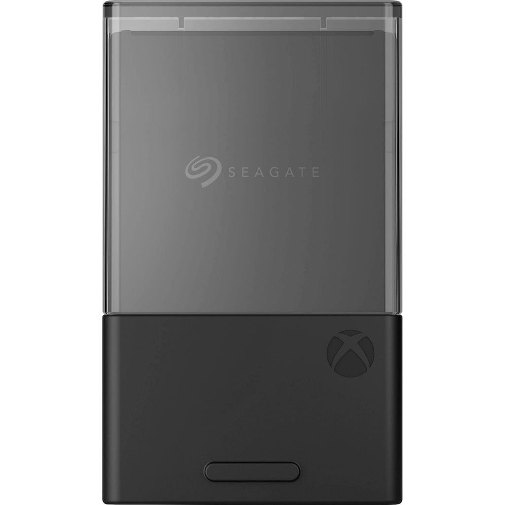 Seagate Speicherkarte »Speichererweiterungskarte für Xbox Series X,S 512GB«, Expansion Card, externe SSD, Gaming, PCIe Gen4x2 NVMe