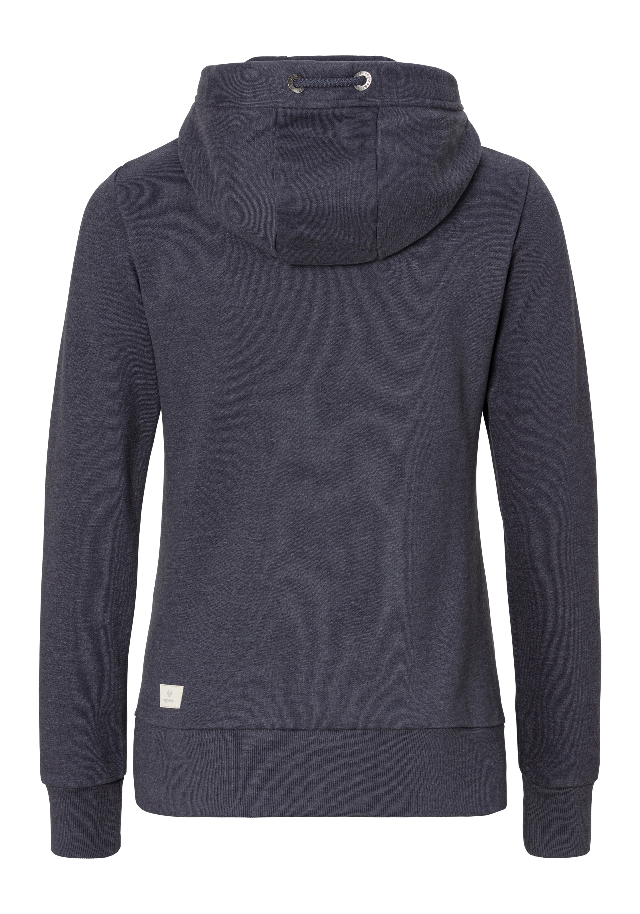 Ragwear Kapuzensweatjacke »NESKIA ZIP«