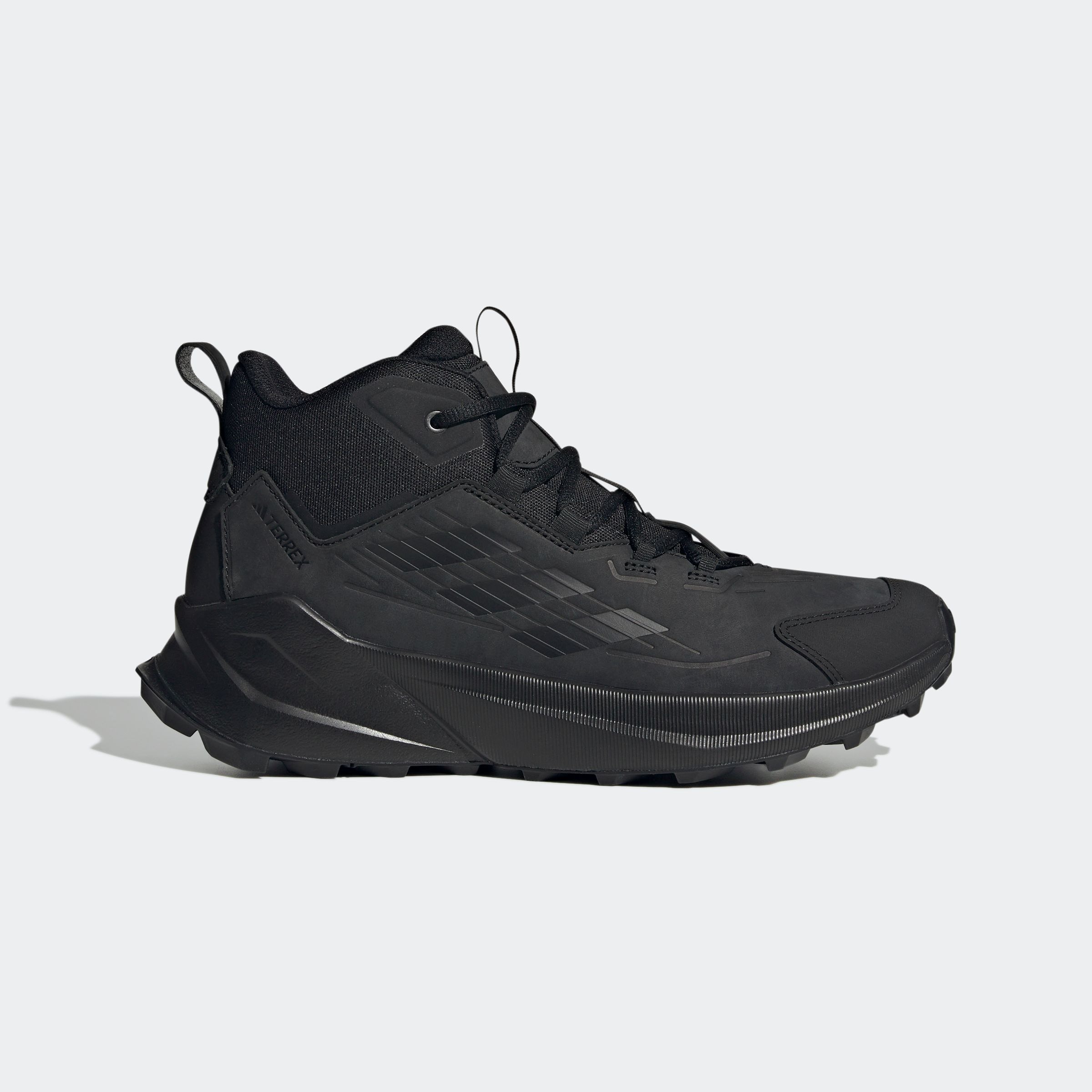 adidas TERREX Wanderschuh »TERREX TRAILMAKER 2.0 LEATHER«, aus Leder