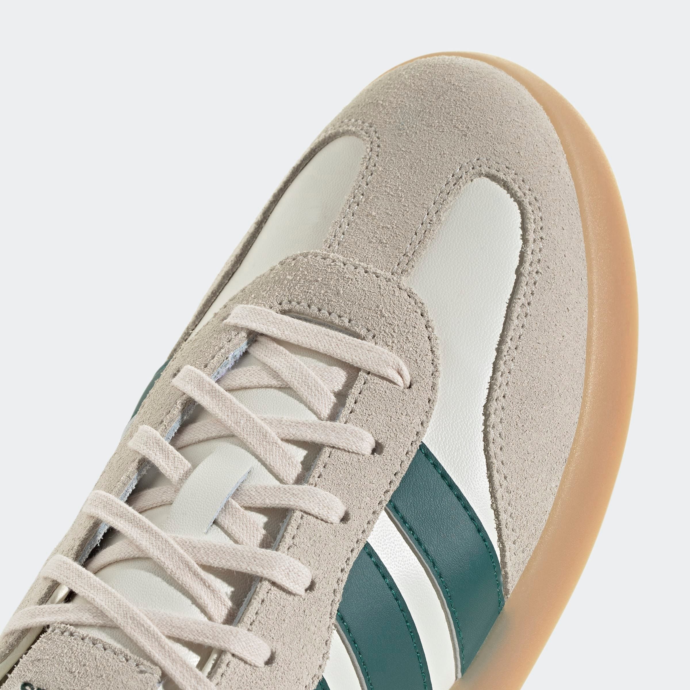adidas Sportswear Sneaker »BARREDA DECODE«  inspiriert vom Design des adidas handball spezial