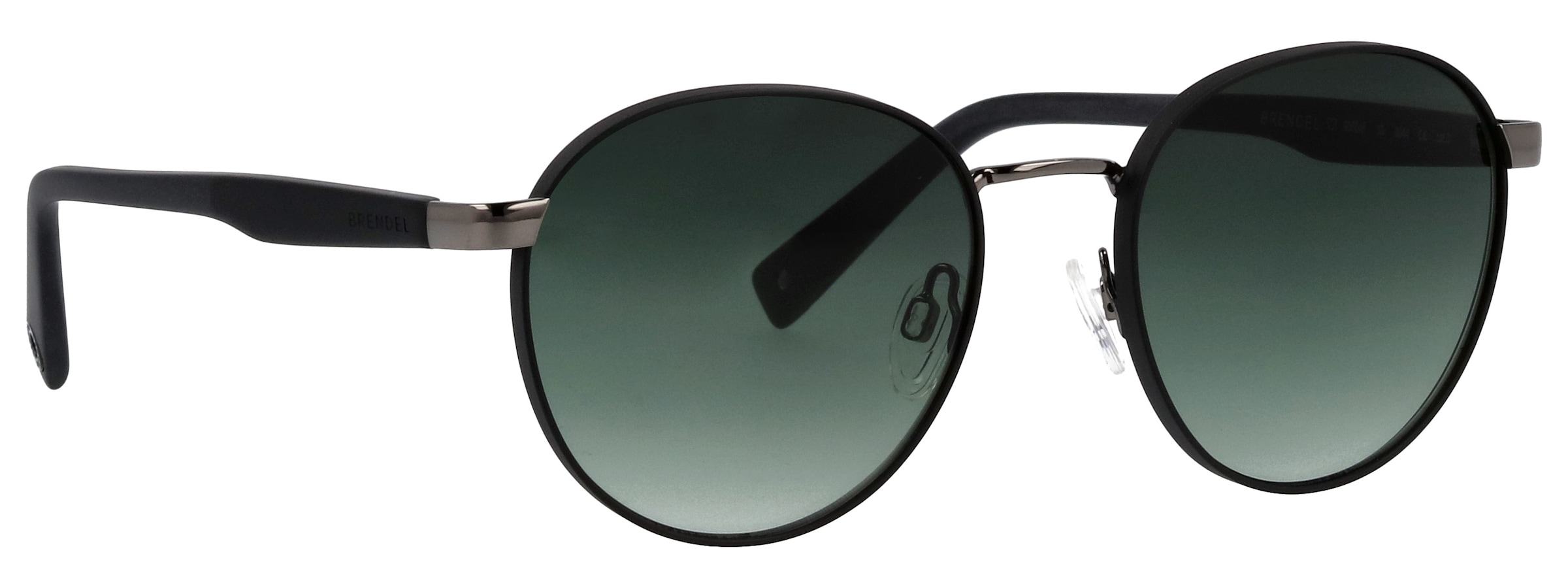 BRENDEL eyewear Sonnenbrille »905046«, Form Trapez, Verlaufstönung, Polyamid UV 400