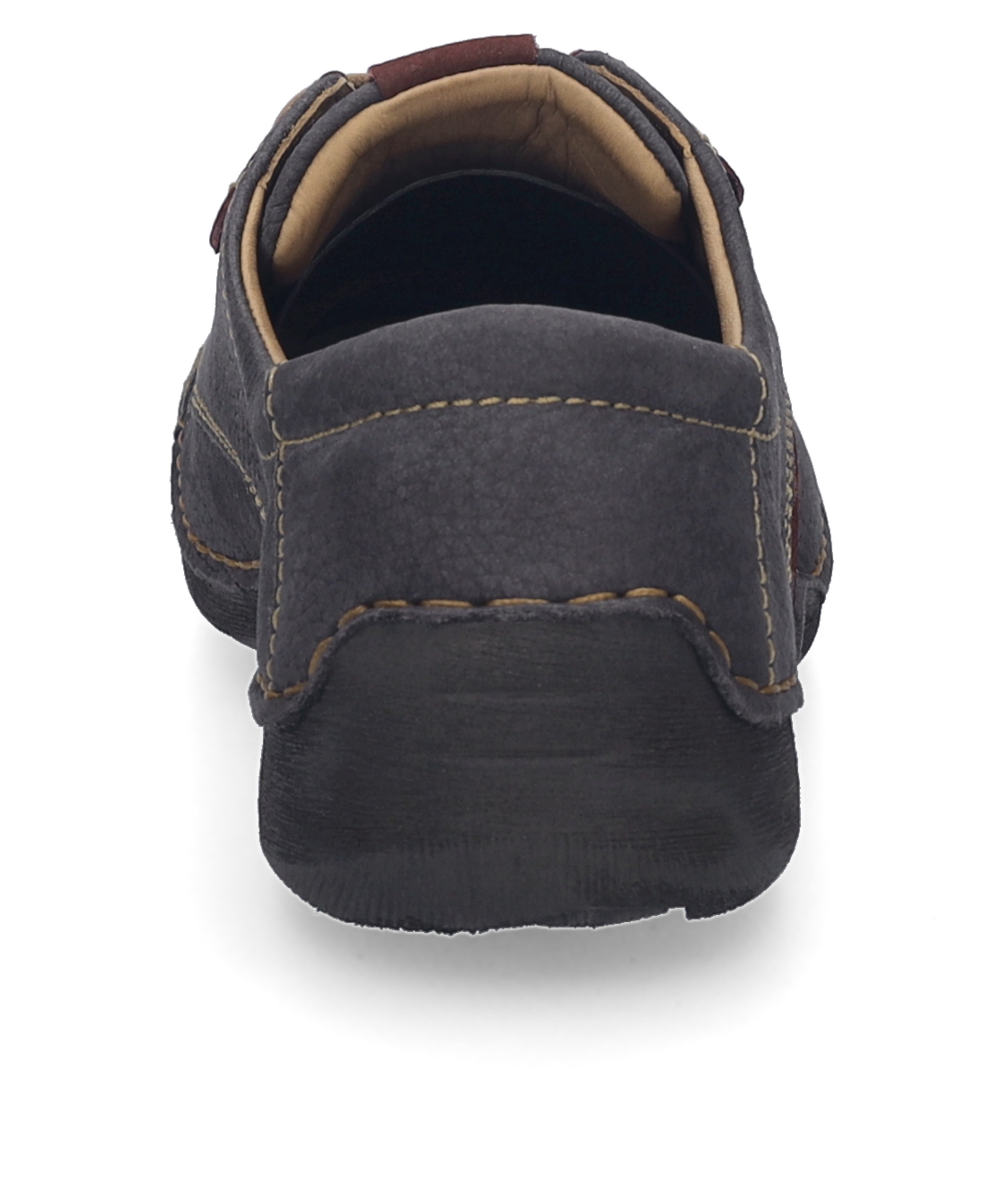 Josef Seibel Schnürschuh »Fergey 41, titan-kombi«