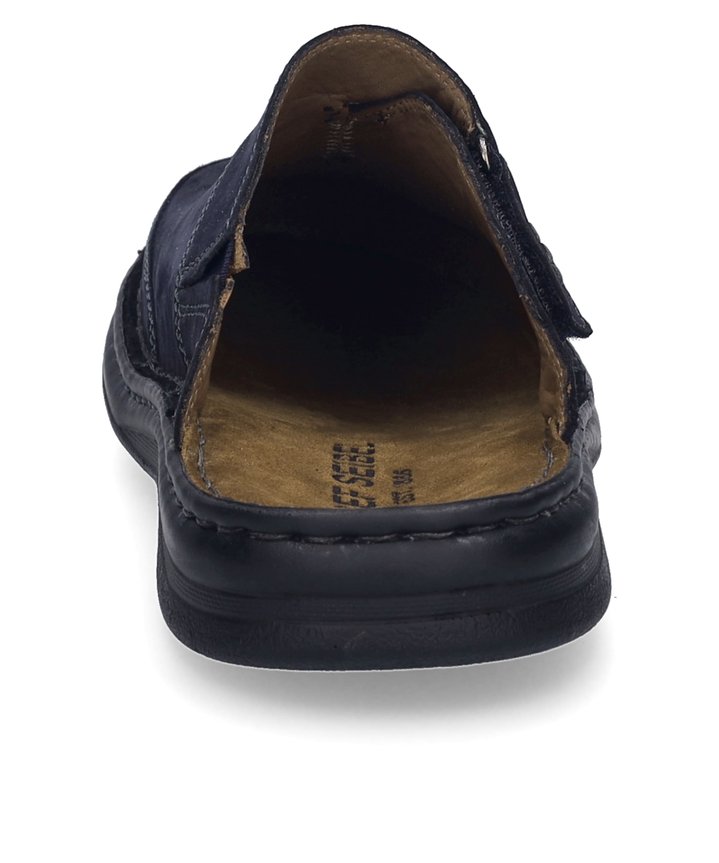 Josef Seibel Clog »Max 93, ocean«