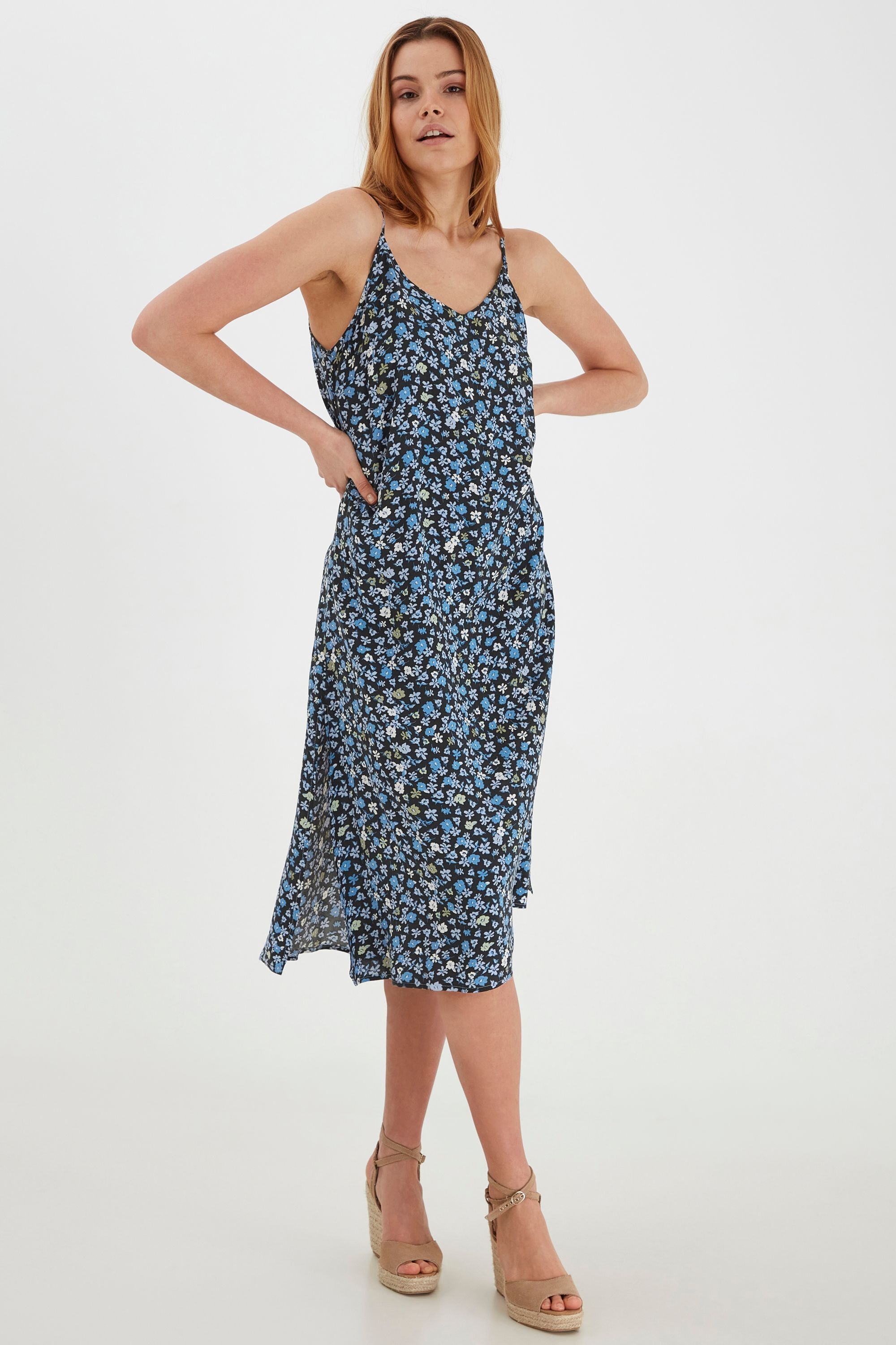 b.young Blusenkleid »Blusenkleid BYMmjoella«