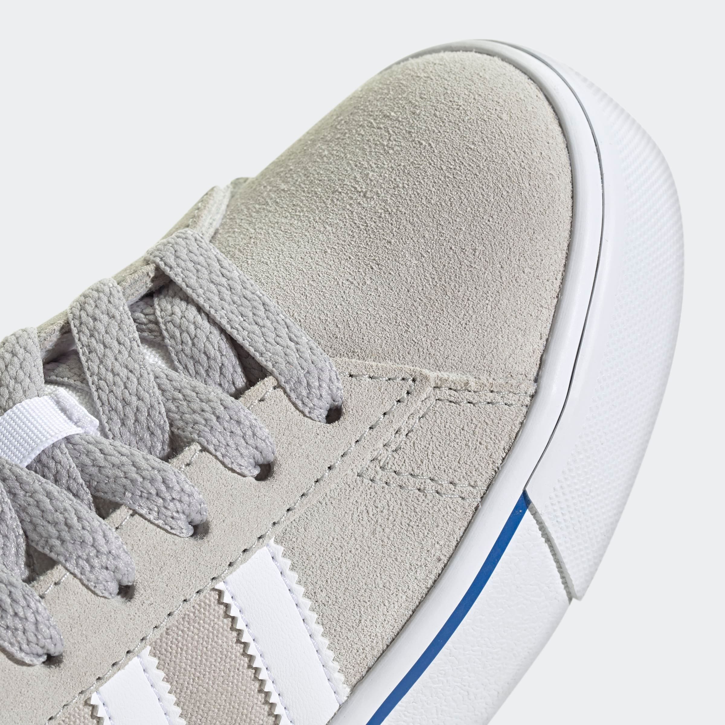 adidas Originals Sneaker »CAMPUS VULC KIDS«, mit klassischem Canvas-Obermaterial