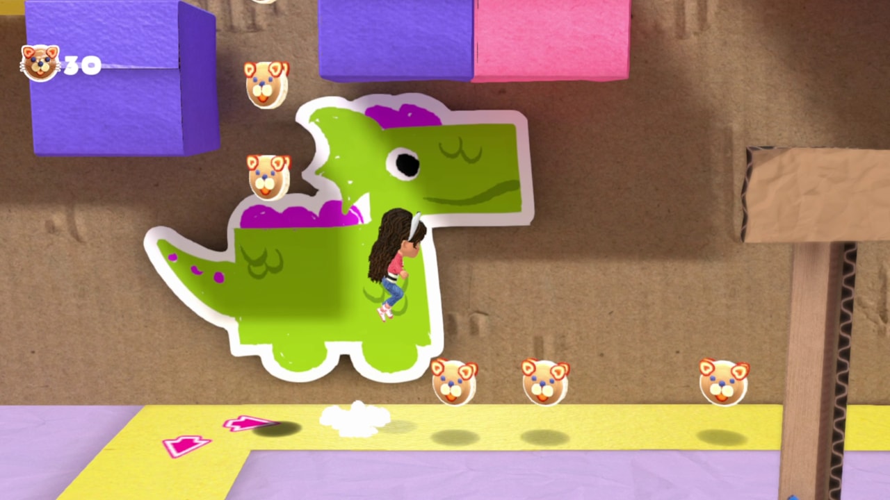 Outright Games Spielesoftware »Gabbys Dollhouse: Bereit für die Party«, PlayStation 4
