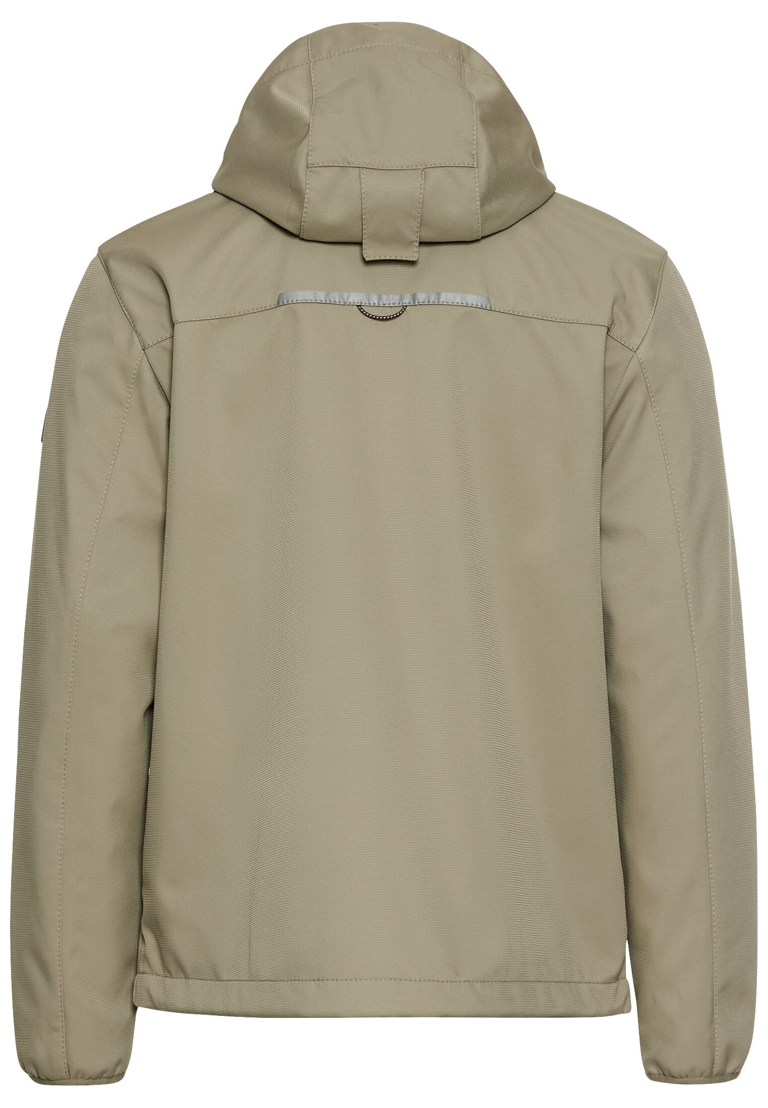 camel active Softshelljacke, mit Kapuze, mit Kapuze