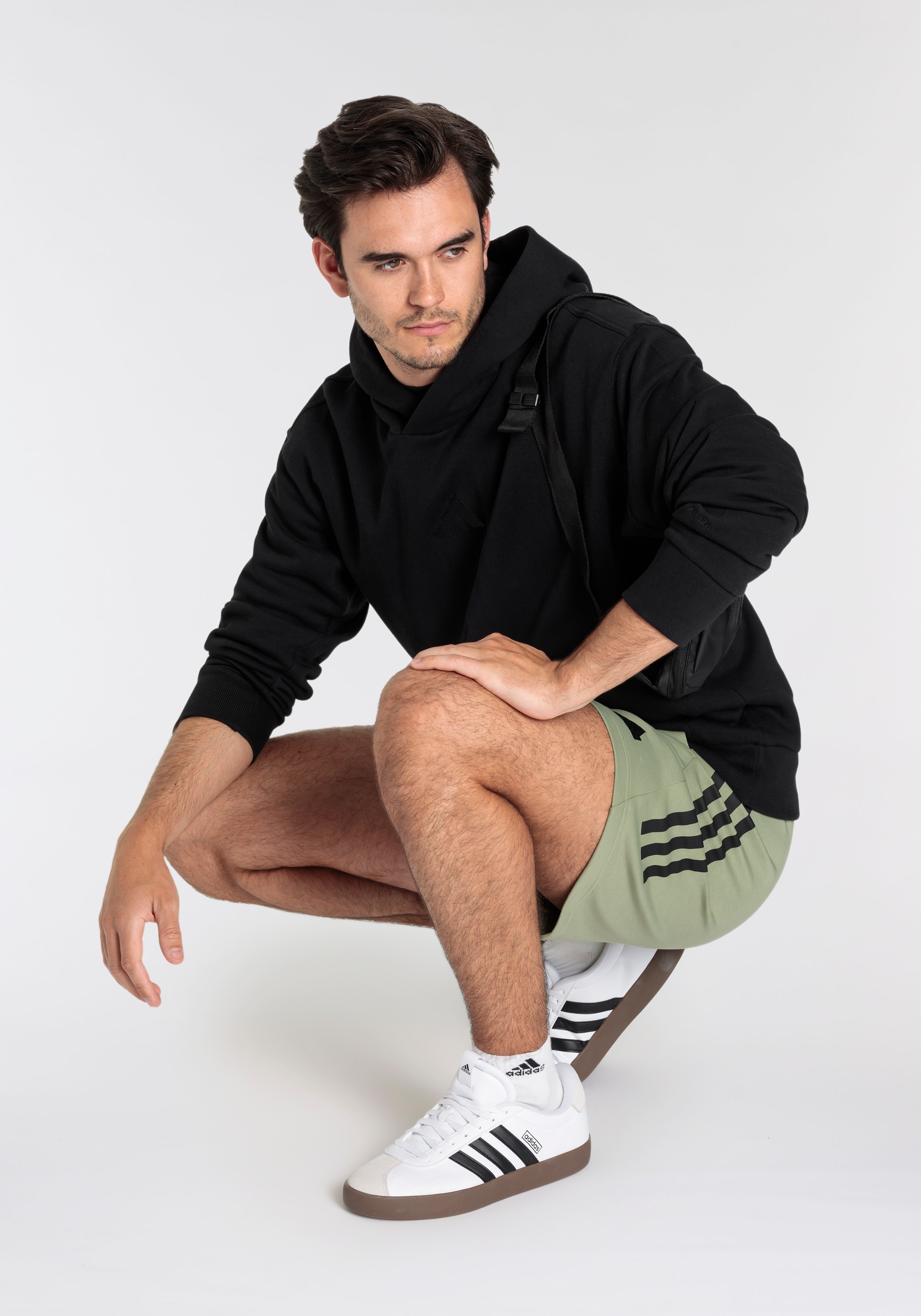 adidas Sportswear T-Shirt »M A SZN T«