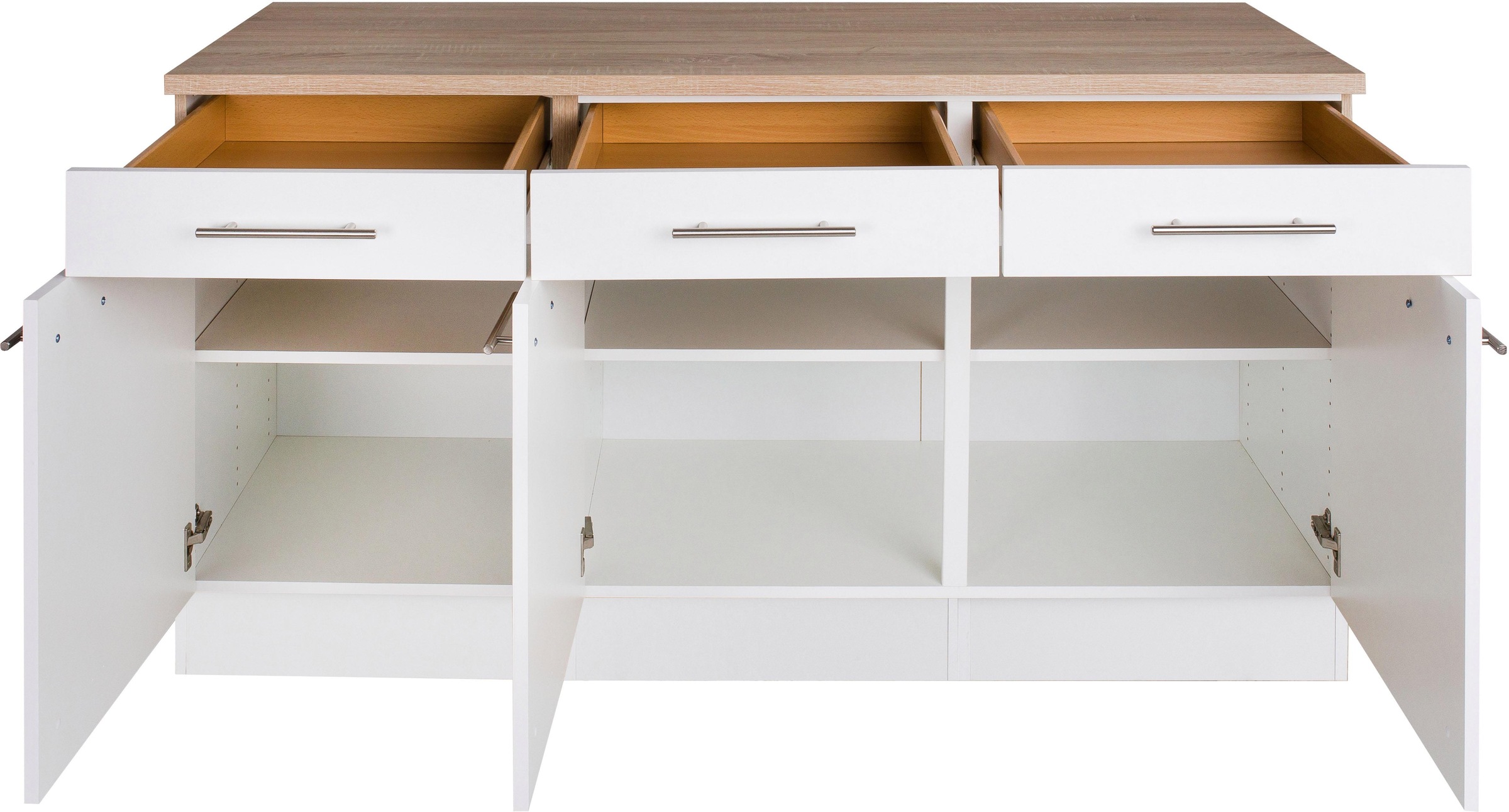 OPTIFIT Unterschrank »Tula«, Breite 150 cm