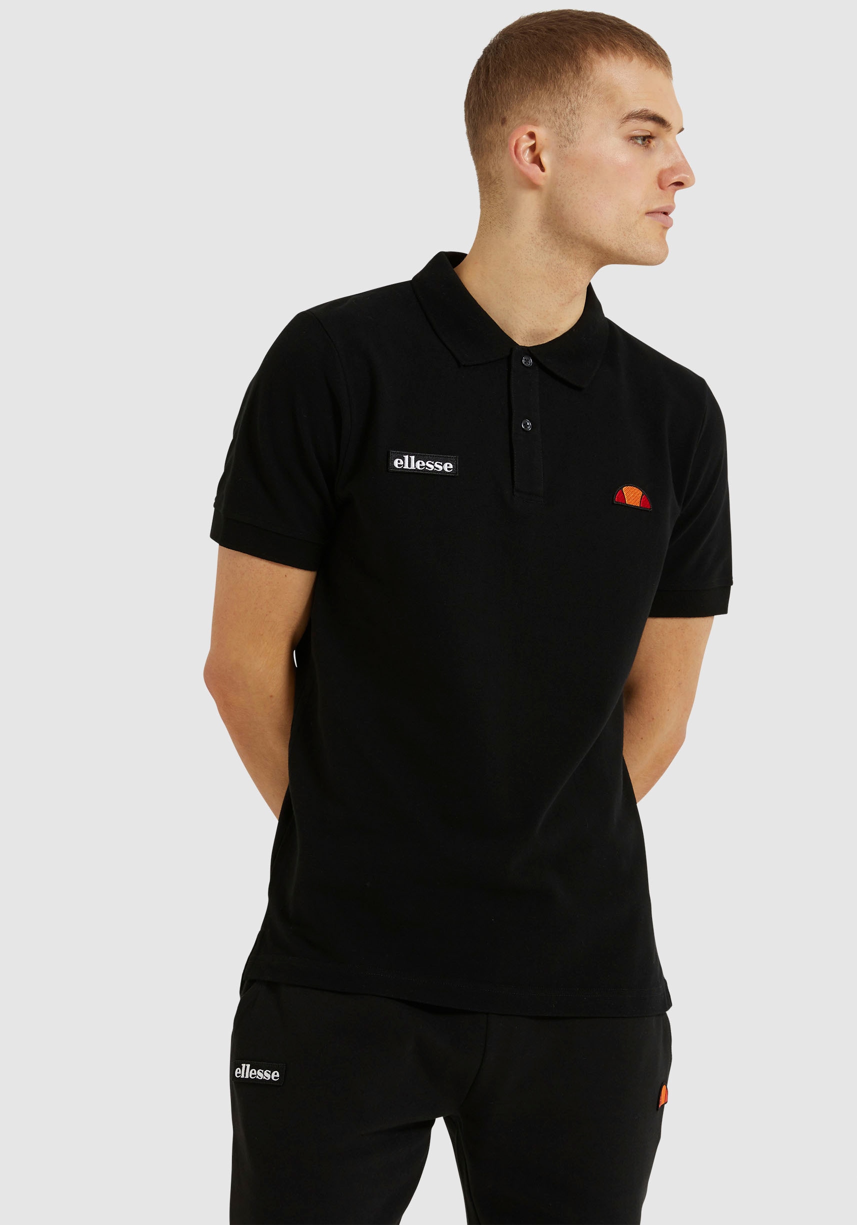 Poloshirt »MONTURA POLO SHIRT«