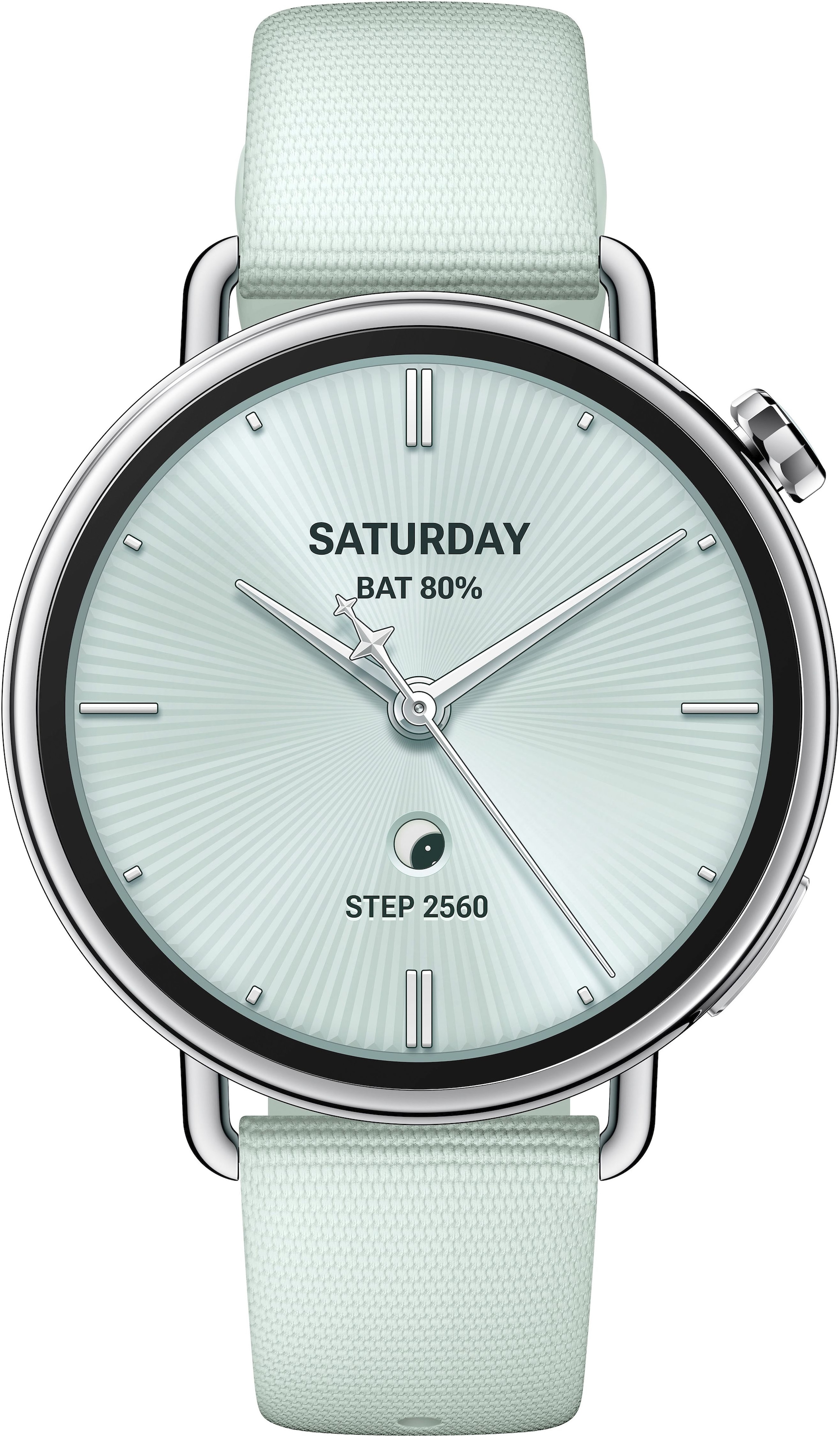 Xiaomi Smartwatch »Watch S4 41mm« ( ) HyperOS