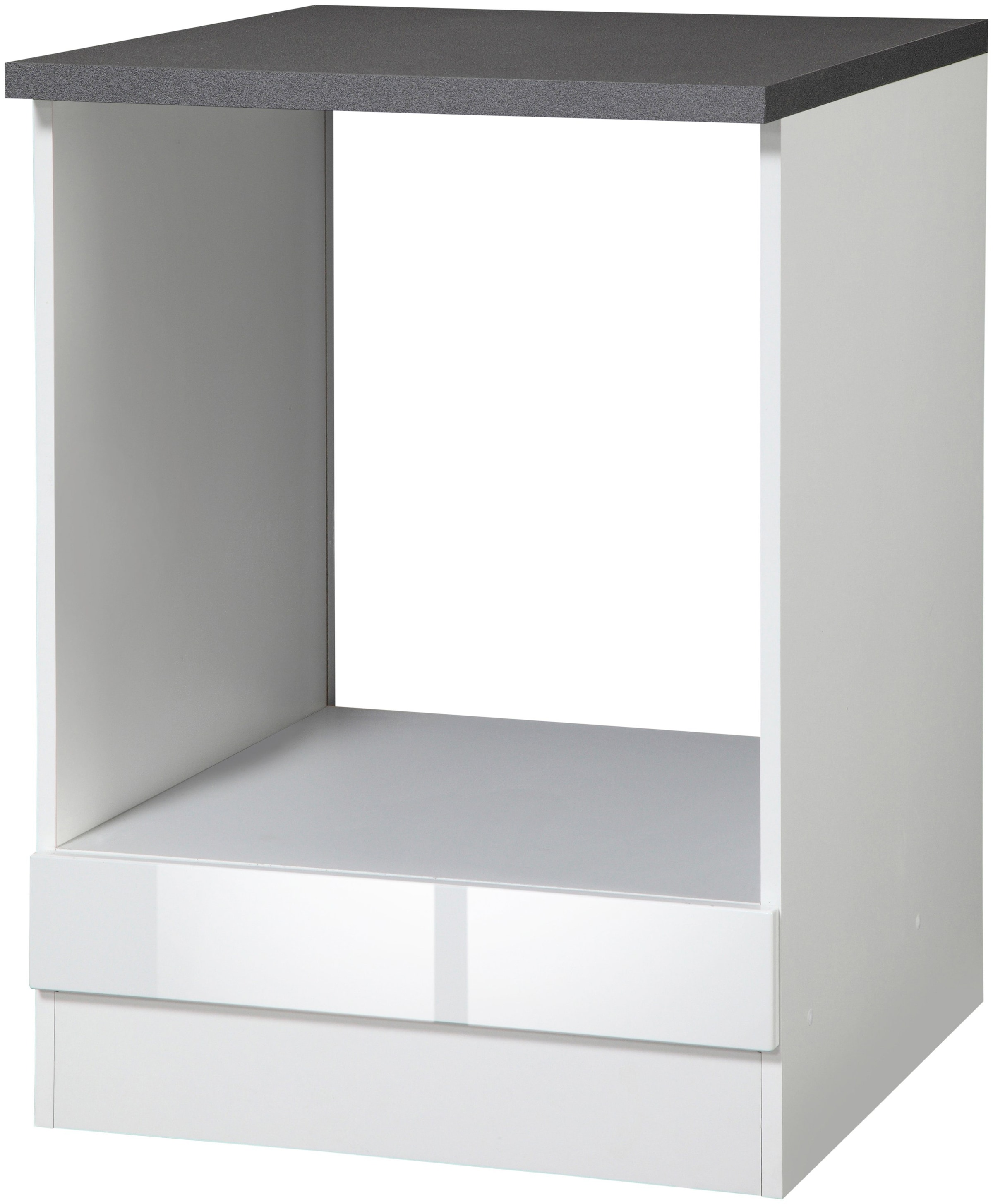 KOCHSTATION Herdumbauschrank »KS-Trier« Breite 60 cm